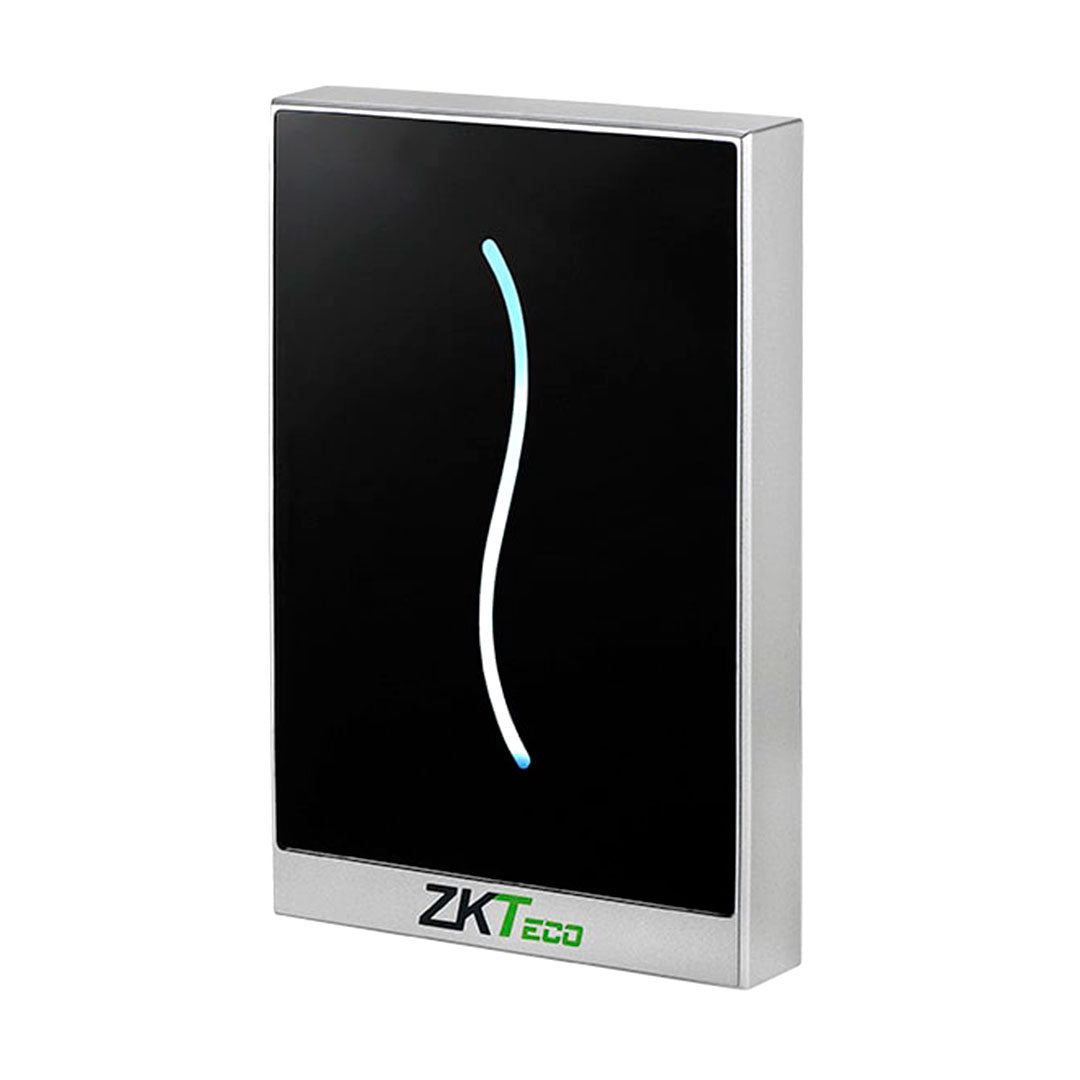 ZKTECO PROID40BE Lector de Tarjetas de Proximidad RFID 125Khz Wiegand IP65
