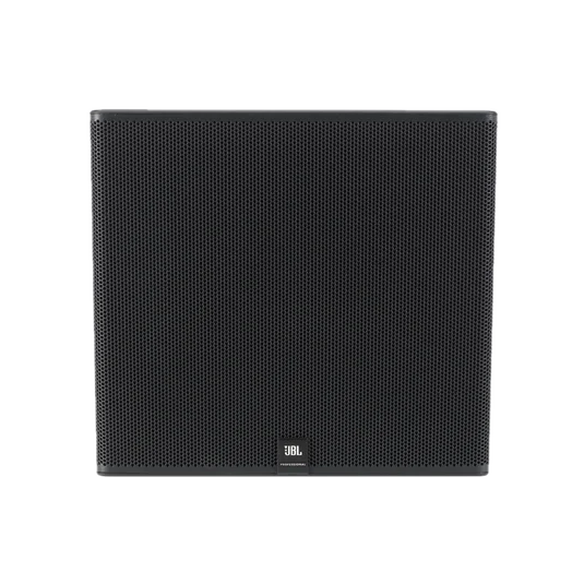 JBL SLP14/T-BK Altavoz de Pared Perfil Bajo 4.5"