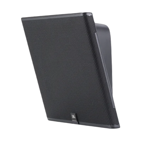 JBL SLP14/T-BK Altavoz de Pared Perfil Bajo 4.5"