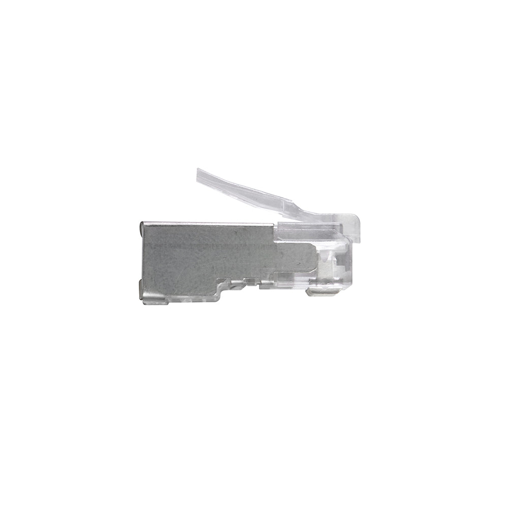 SIEMON PS-8-8 PLUG, CAT5E, BLINDADO