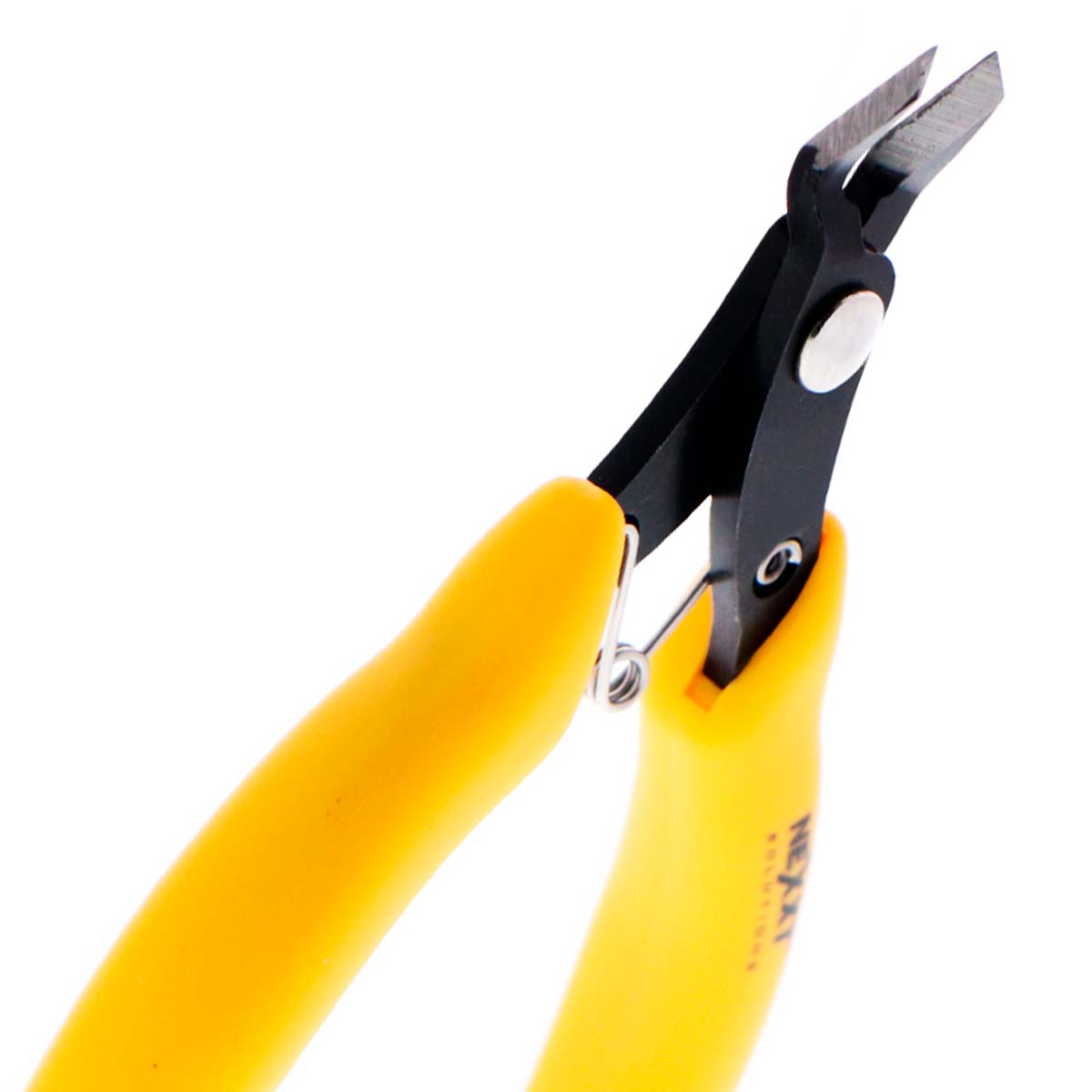 NEXXT SOLUTIONS PTKCUMISI05YL Pinza de Corte Diagonal 5"