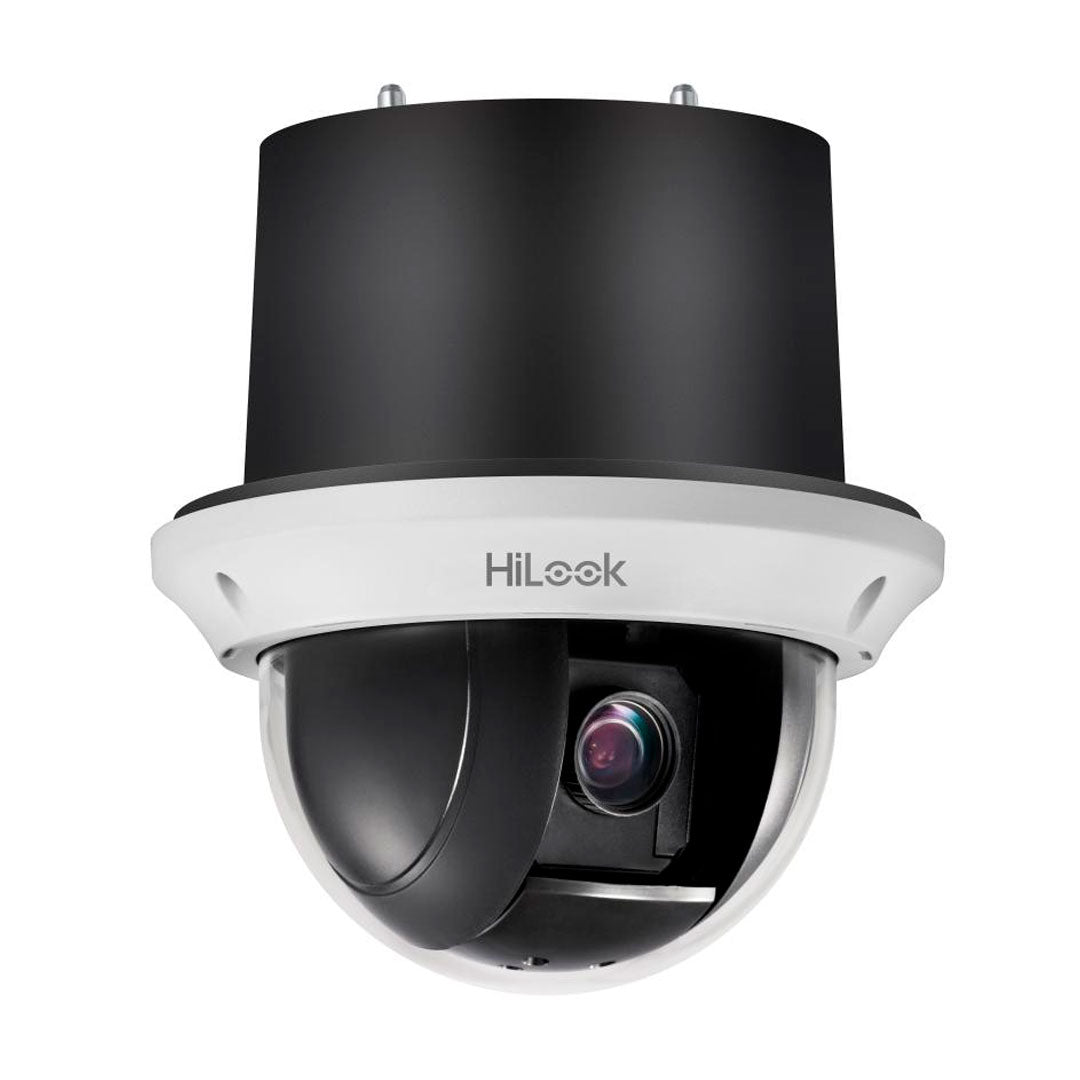 HILOOK PTZ-T4215-D3 Cámara de Seguridad 2MP PTZ 15x 360º Darkfighter