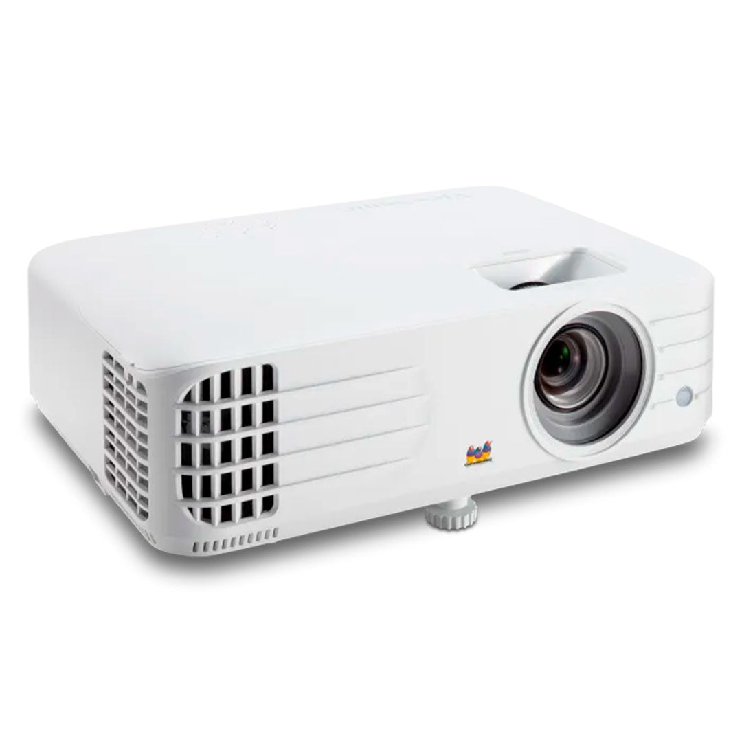 VIEWSONIC PX701HDH Proyector para Home Theater de 1080p de 3500 lúmenes y USB con alimentación