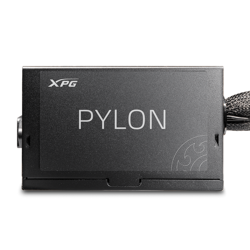 ADATA FUENTE DE PODER XPG PYLON 650B  PYLON650B-BKCUS