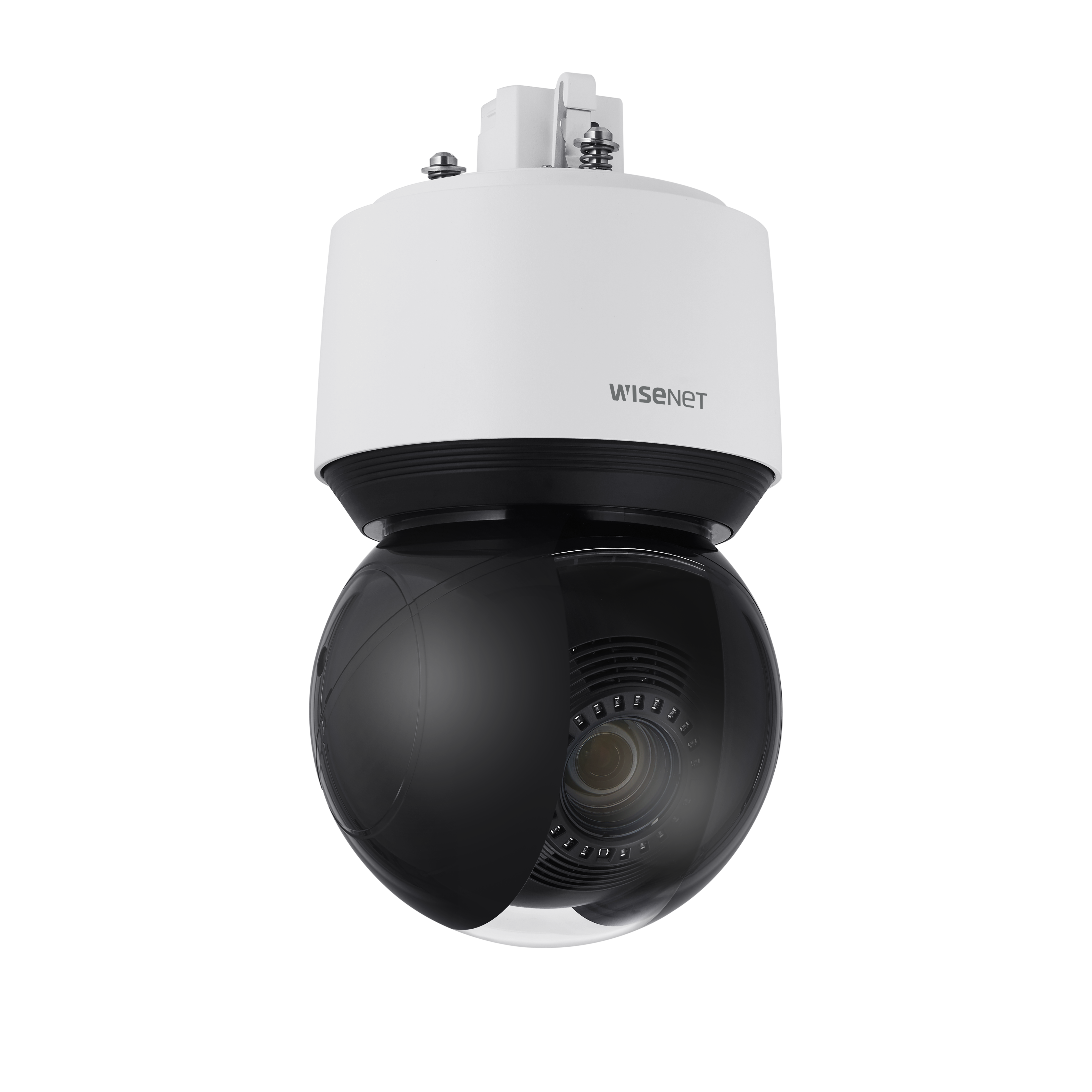 HANWHA VISION QNP-6320R Camara de Seguridad IP PTZ 2MP Lente 4.44-142.6mm