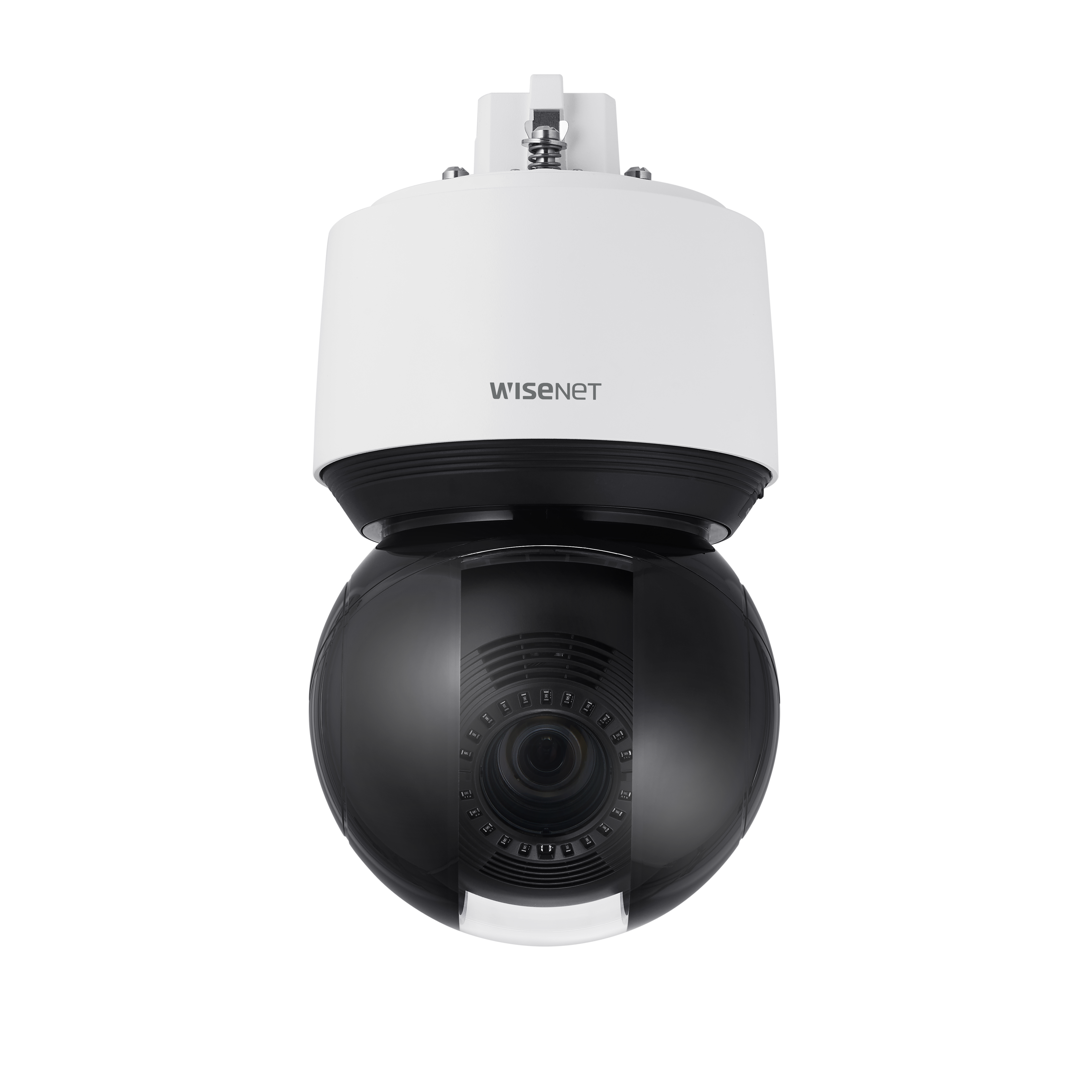 HANWHA VISION XNP-6400R Camara de Seguridad PTZ 2MP Zoom 40X