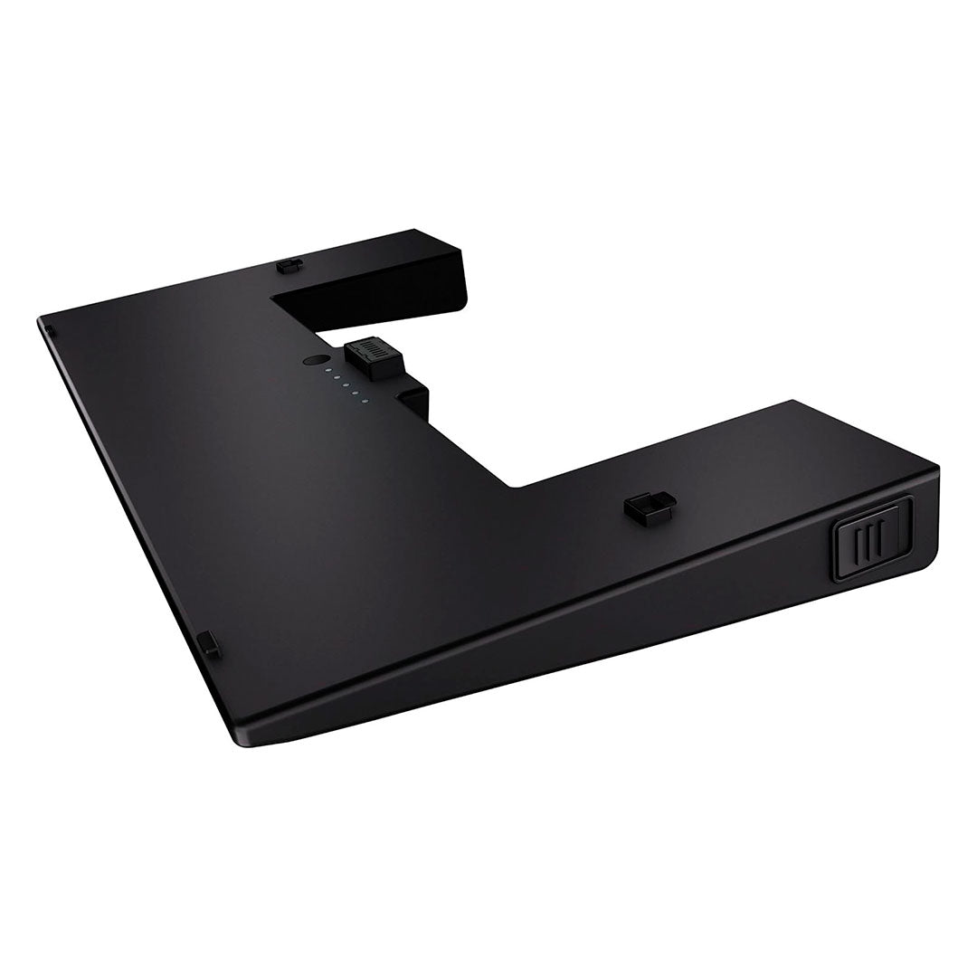 HP QK639AA HP ST09 Extended Life Notebook Extensor de vida de batería 9 celdas tipo Lithium Polymer capacidad 6600 mAh