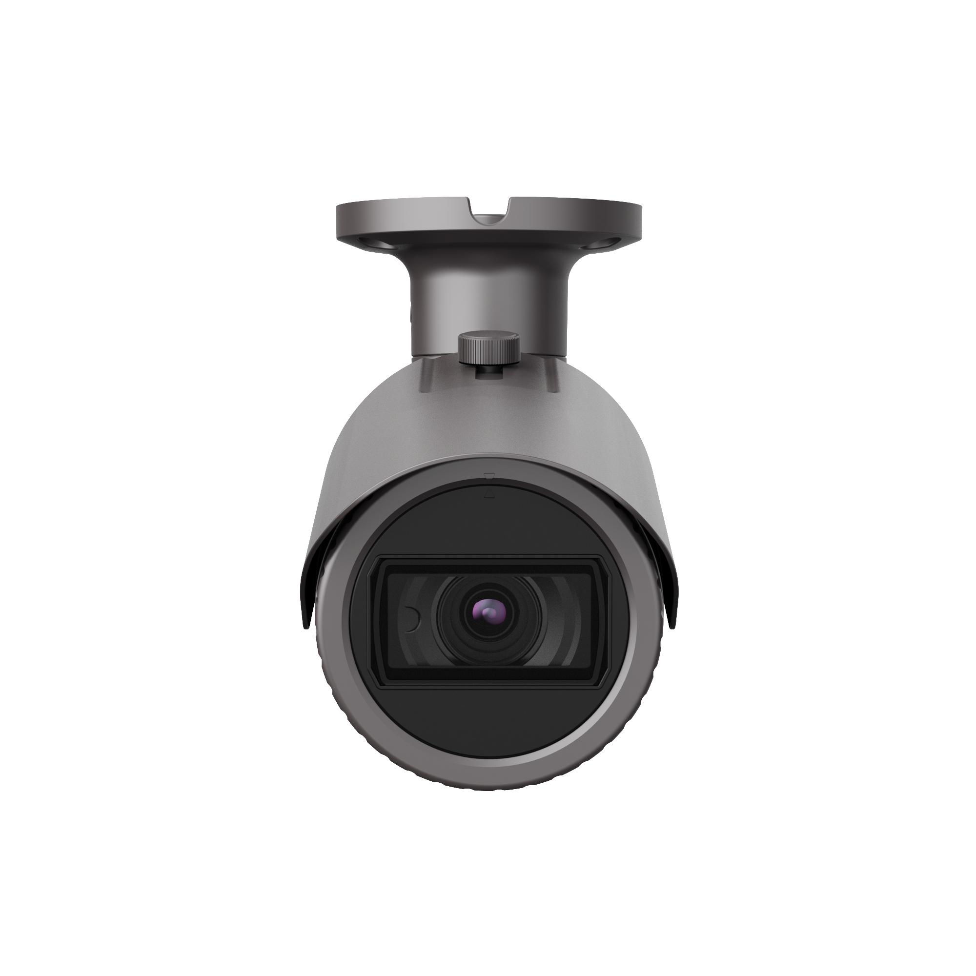 HANWHA VISION QNO-6082R Camara de Seguridad IP 2MP PoE Motorizada 3.2 -10.0mm
