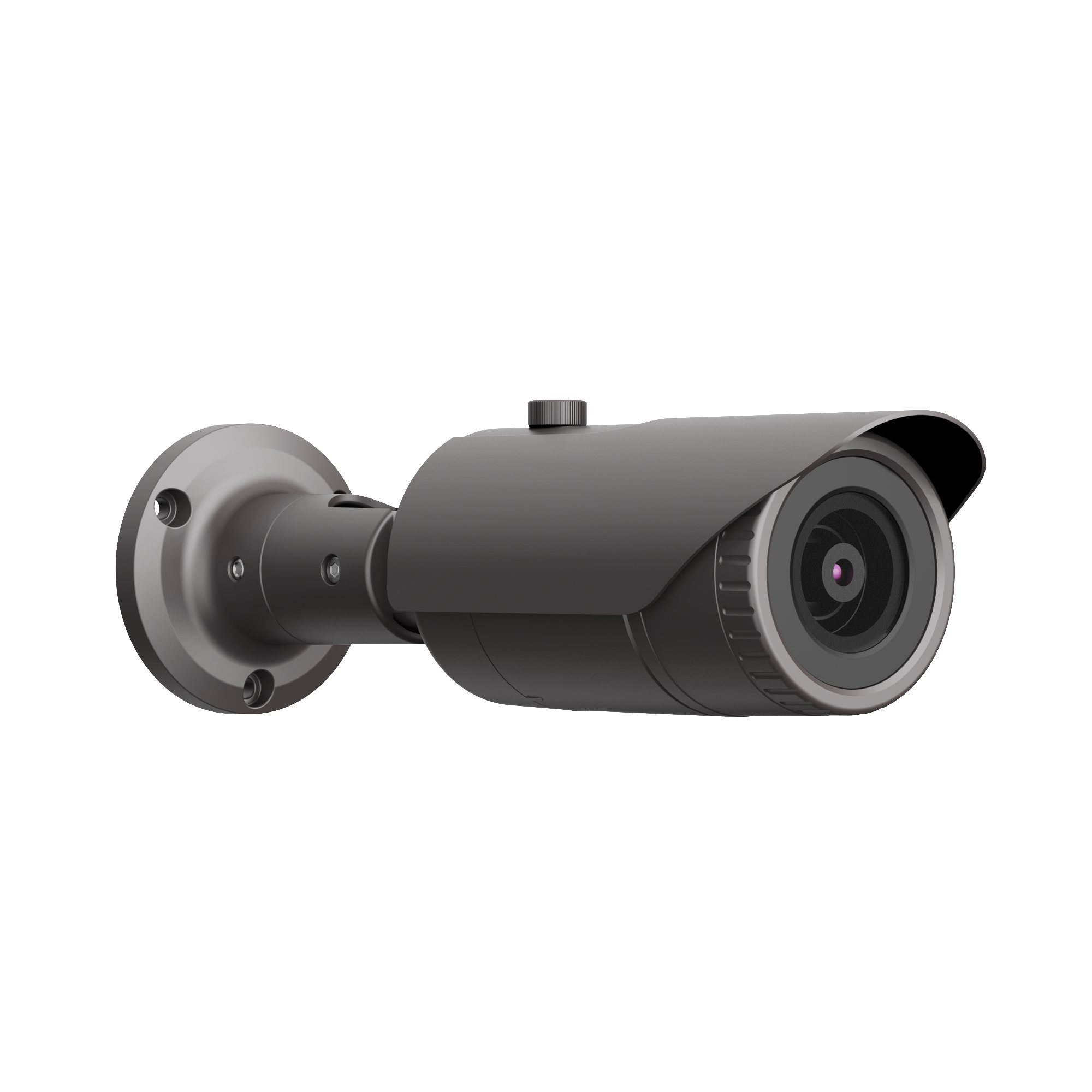 HANWHA VISION QNO-8020R Camara de Seguridad IP 5MP PoE Lente Fija Integrada 4mm