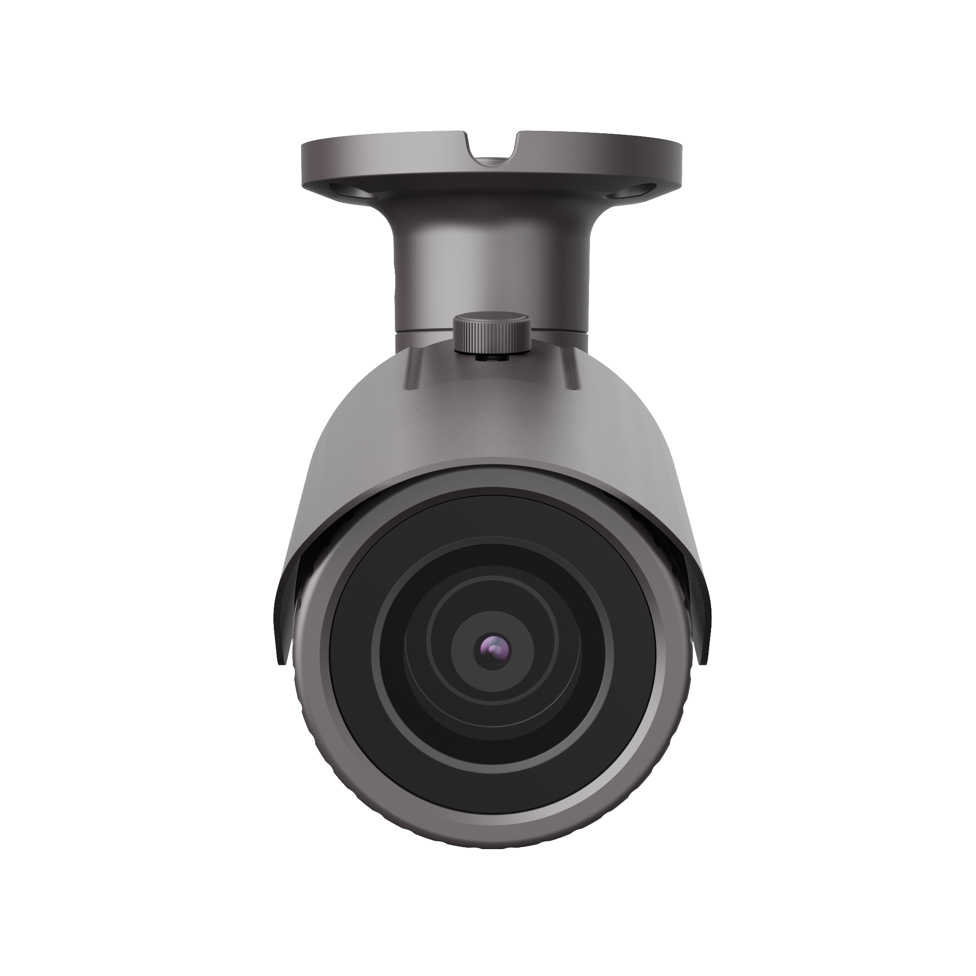 HANWHA VISION QNO-8020R Camara de Seguridad IP 5MP PoE Lente Fija Integrada 4mm