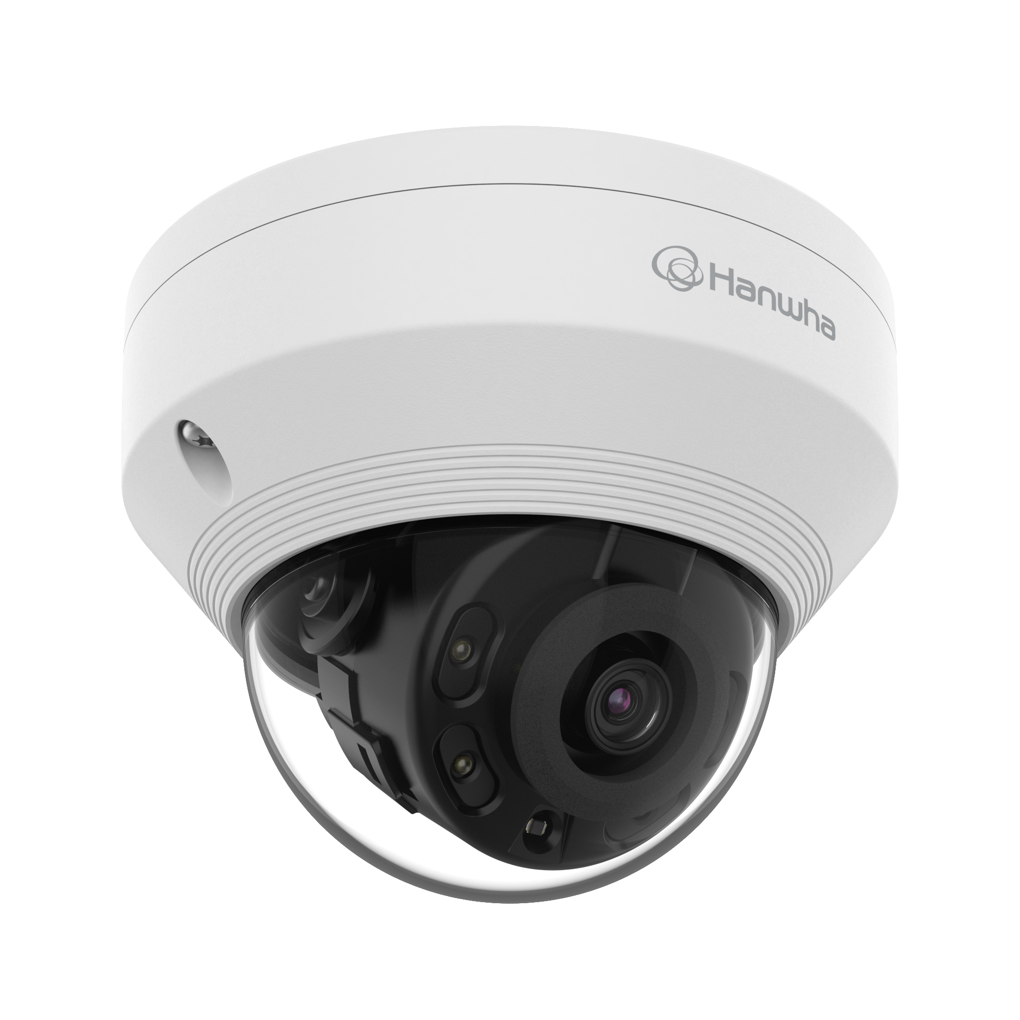 HANWHA VISION QNV-6012R Camara de Seguridad IP 2MP Lente 2.88mm