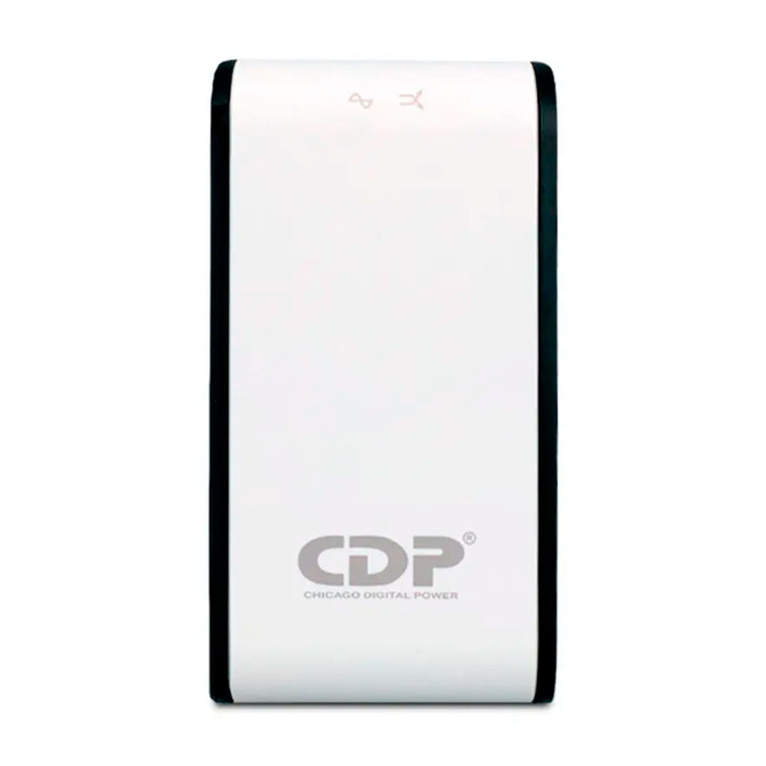 CDP R2C-AVR1008I Estabilizador 1000V 500W 8 Salidas