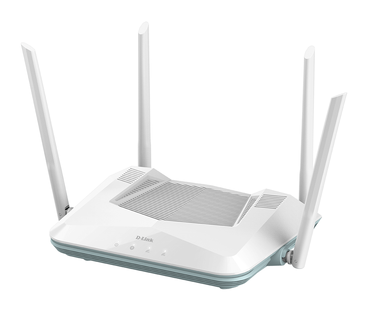 D-LINK R32 Router smart Eagle apro ai Dual Band AX3200 WIFI6 5GHz 2402 Mbps
