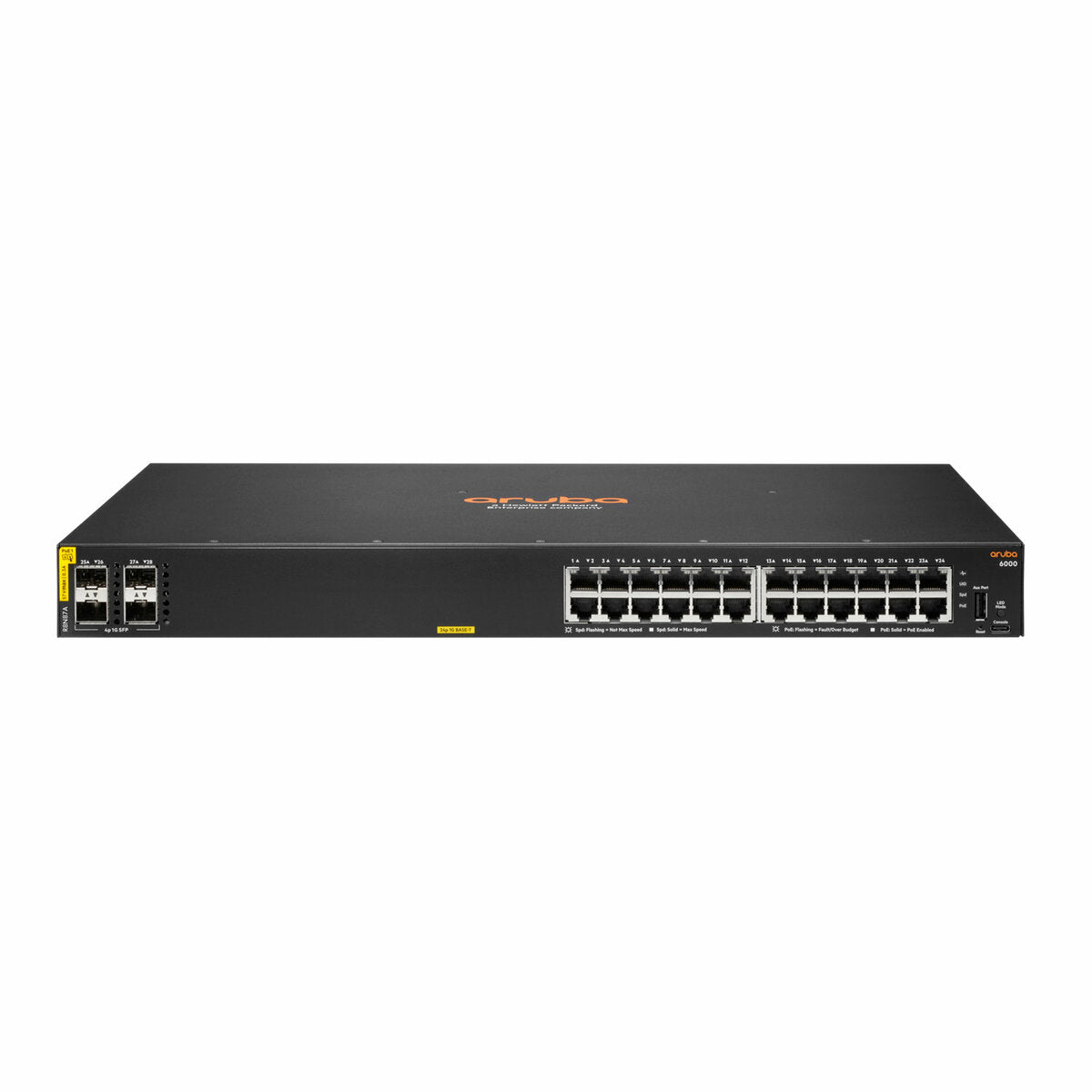 HPE ARUBA R8N87A
