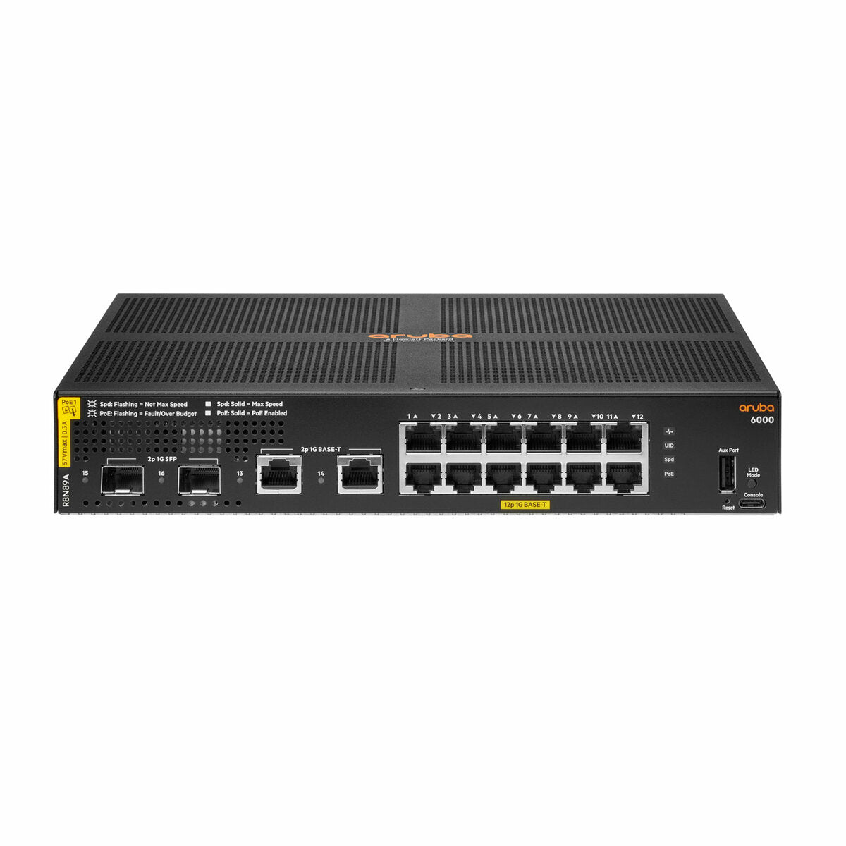 HPE ARUBA R8N89A