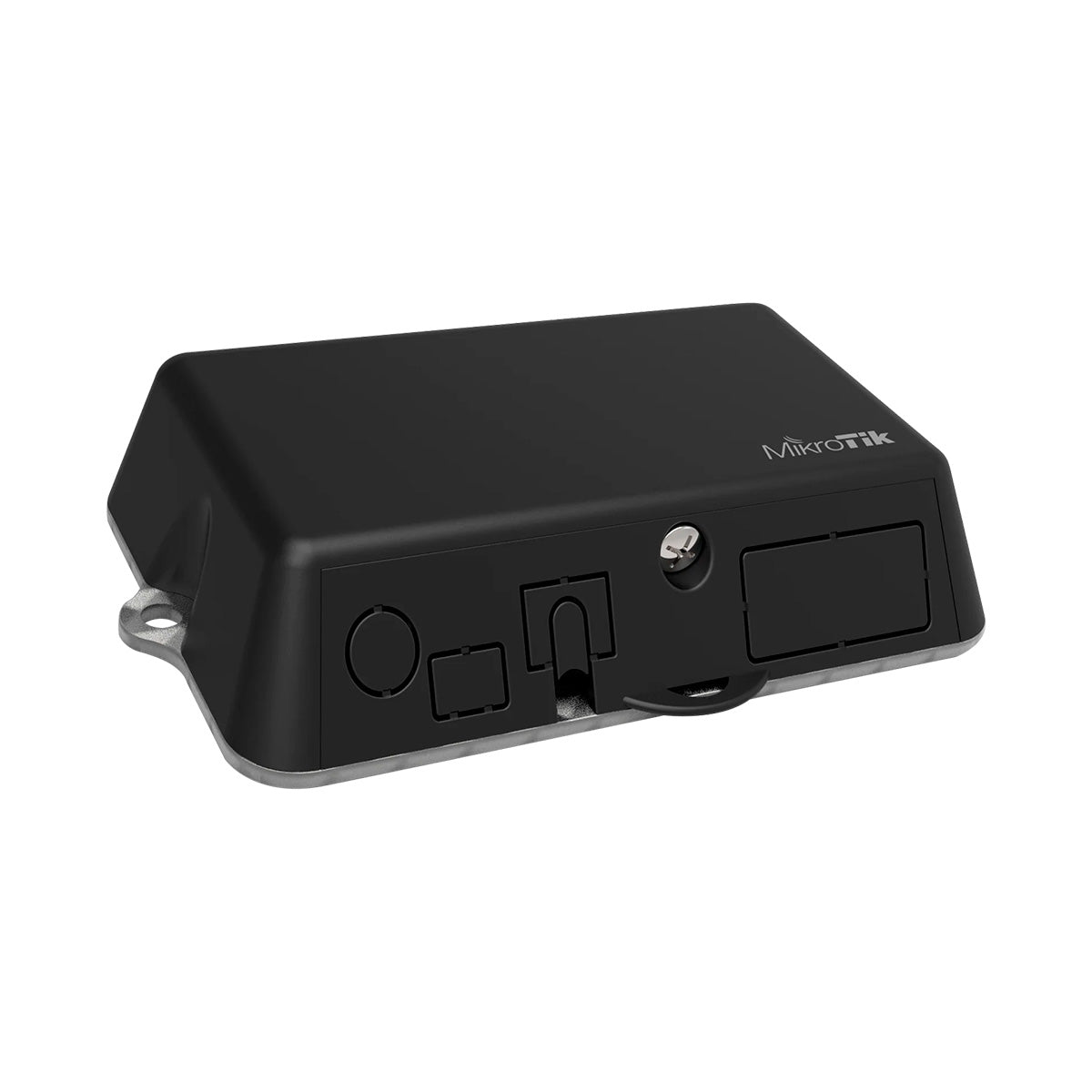 MIKROTIK LTAP MINI LTE KIT Access Point Inalámbrico con Modém LTE Internacional GPS