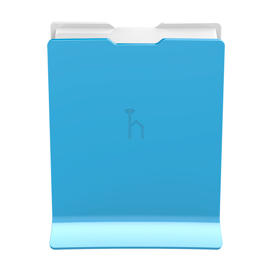 MIKROTIK HAP LITE TC Access Point Doméstico 4 Puertos Ethernet Wifi 4