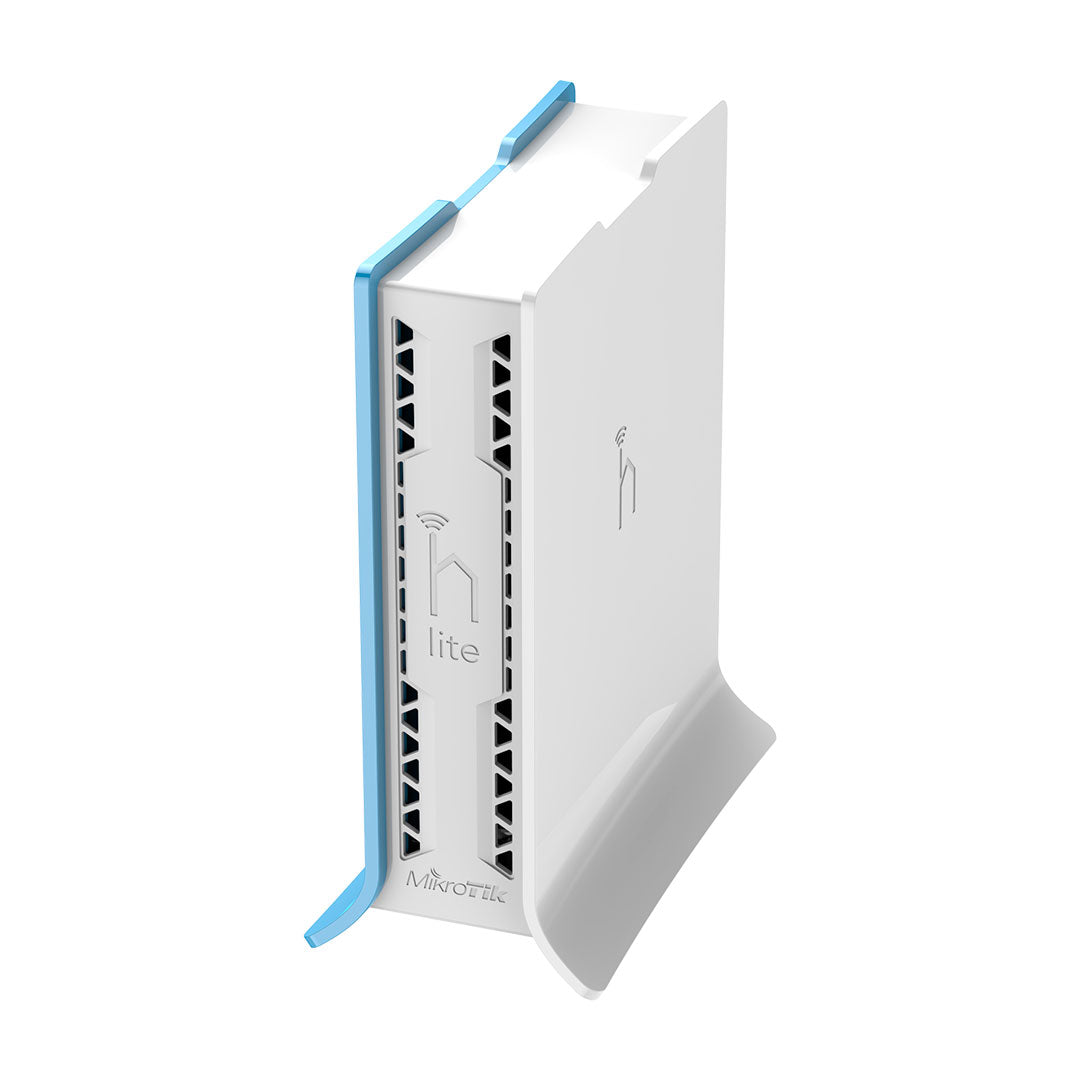 MIKROTIK HAP LITE TC Access Point Doméstico 4 Puertos Ethernet Wifi 4