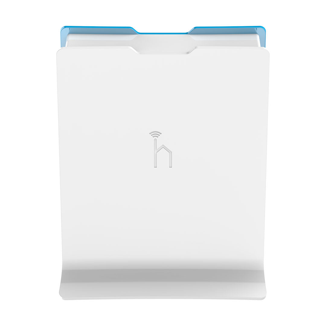 MIKROTIK HAP LITE TC Access Point Doméstico 4 Puertos Ethernet Wifi 4