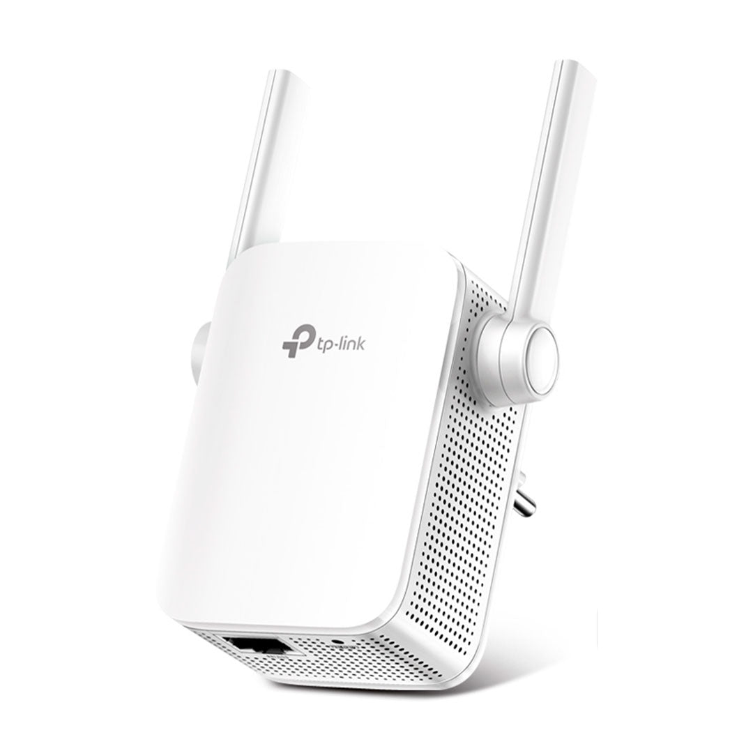 TP-LINK RE205 Repetidor de Señal WiFi5 AC750 Doble Banda