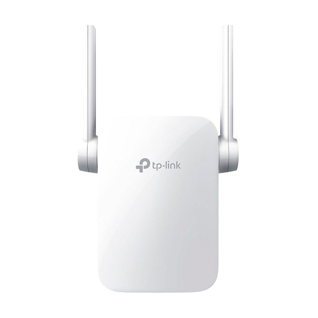 TP-LINK RE305 Repetidor de Señal WiFi5 AC1200 Doble Banda