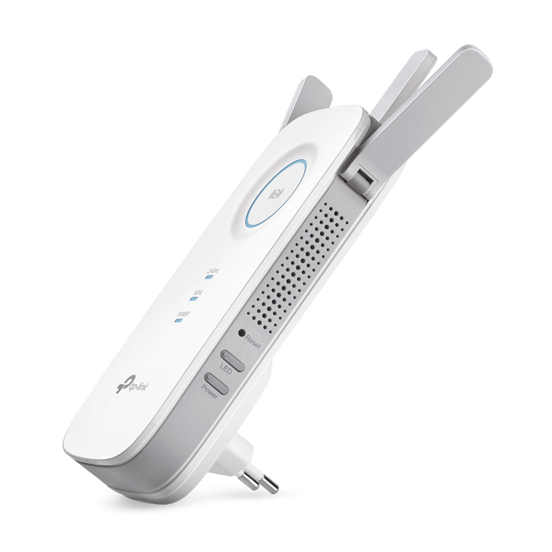 TP-LINK RE450 Repetidor de Señal Wifi AC1750 Doble Banda