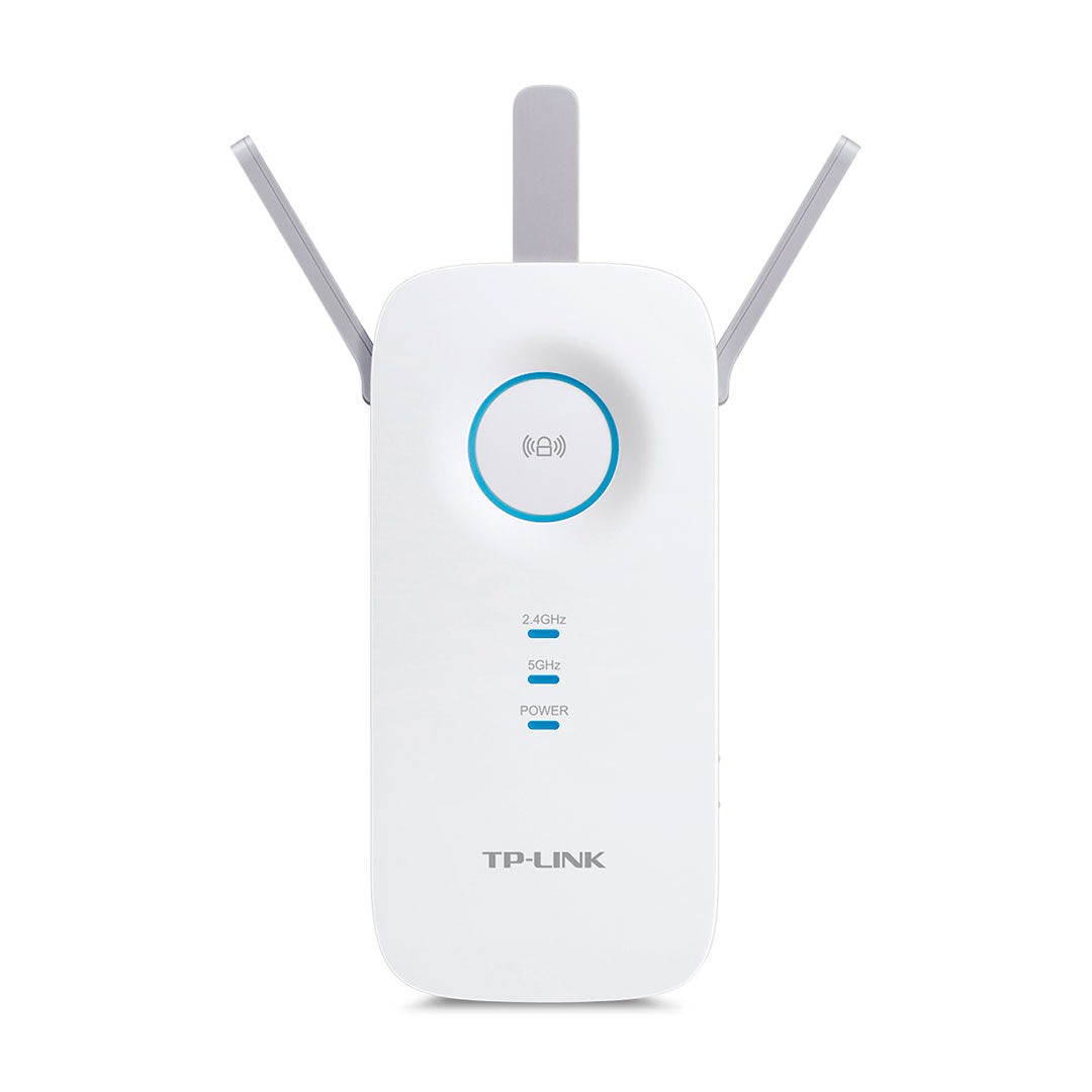 TP-LINK RE450 Repetidor de Señal Wifi AC1750 Doble Banda