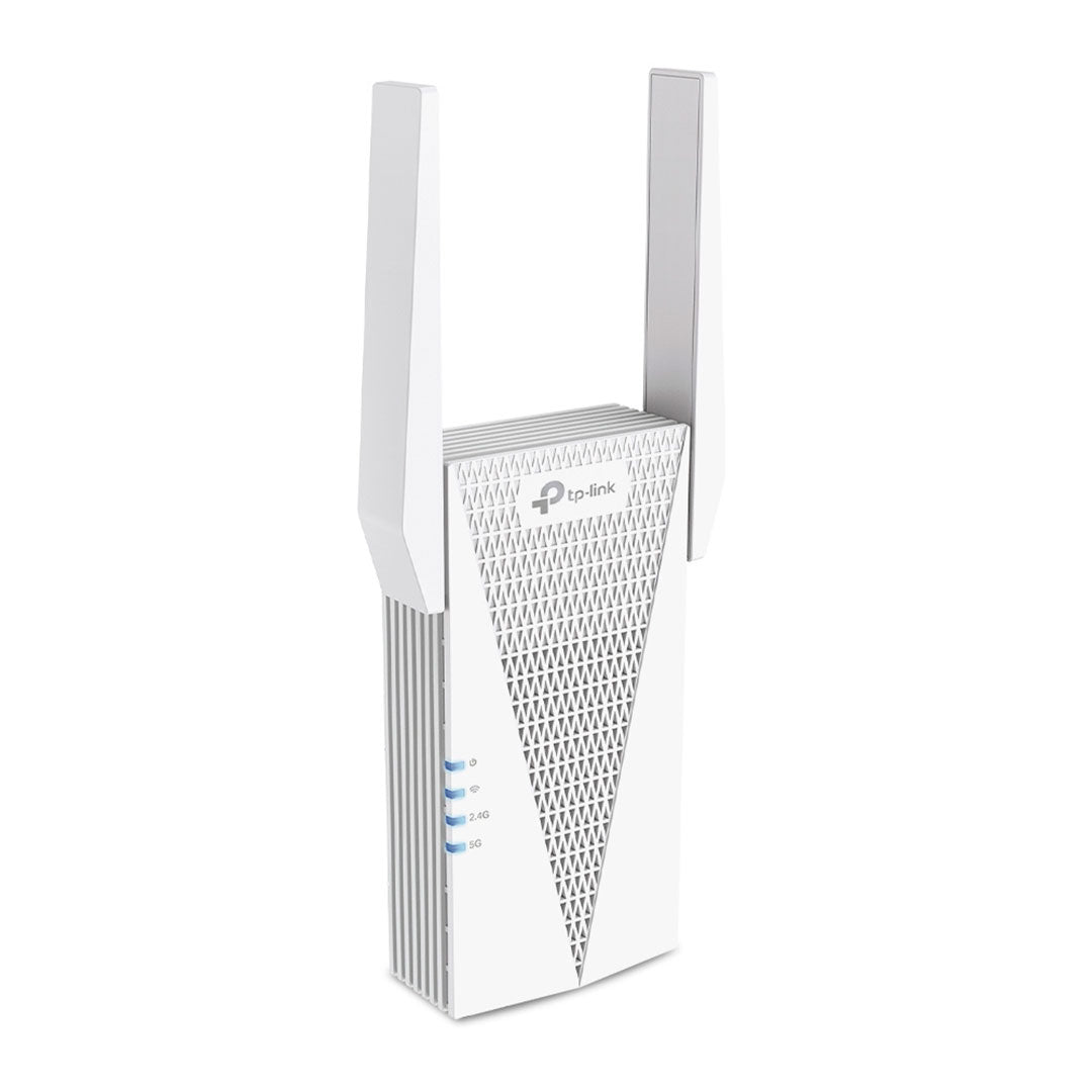 TP-LINK RE715X Repetidor de Señal WiFi6 AX3000 Doble Banda