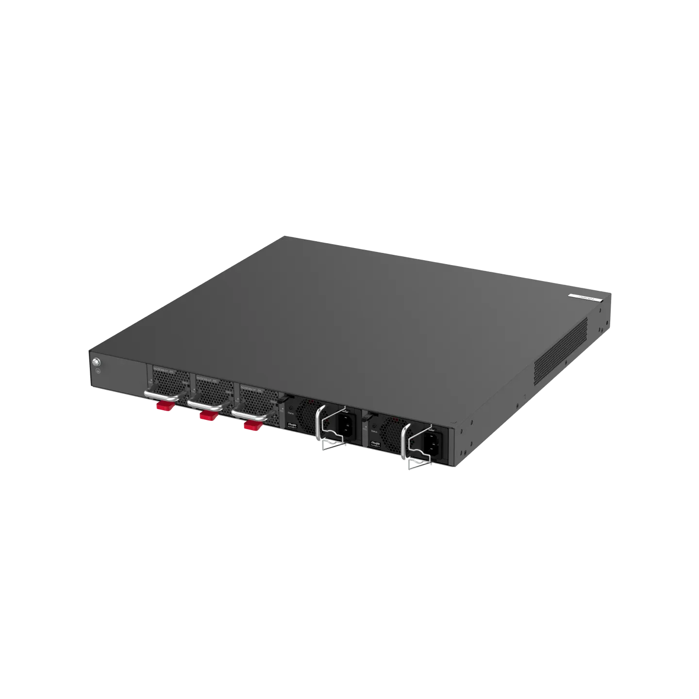 RUIJIE REYEE RG-CS86-24XMG4XS4VS-UPD Switch 24 Puertos Multi-Gigabit PoE++ Uplinks 25G L3