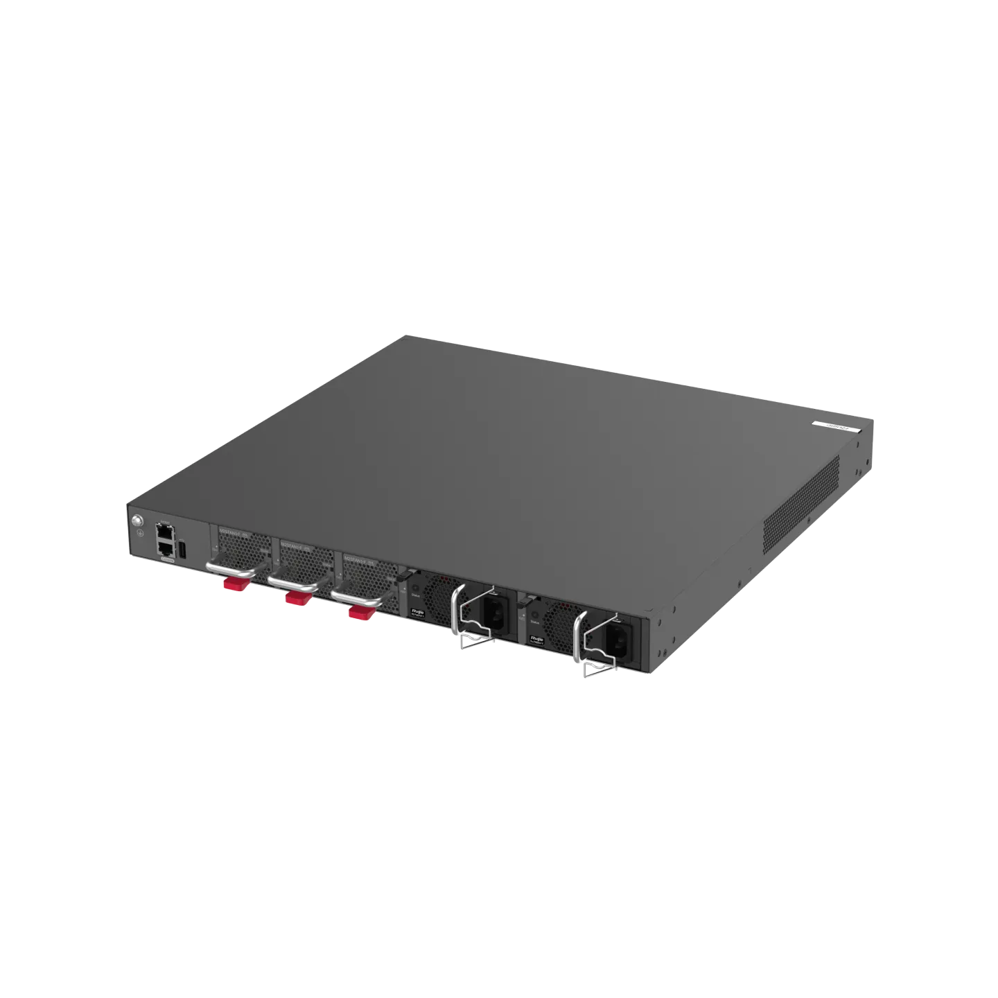 RUIJIE REYEE RG-S6510-48VS8CQ-V2 Switch 48 Puertos Gb PoE+ 8Uplinks 100G QSFP28 L3