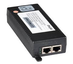 RUIJIE REYEE RG-E-130(GE) Inyector PoE 2 Puerto Gb 30W
