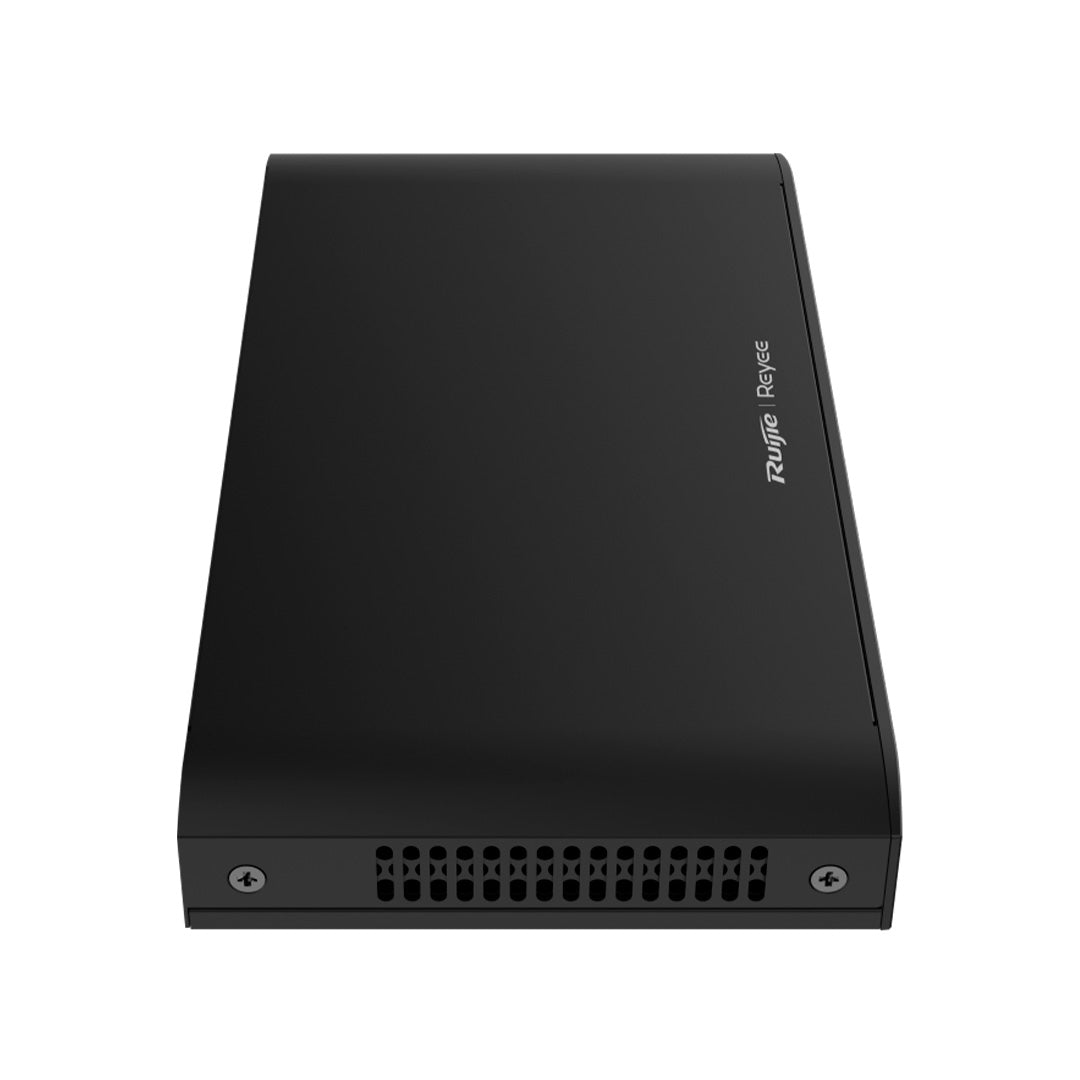 RUIJIE REYEE RG-EG105G-P-V3 Router PoE 5 Puertos Gigabit Cloud