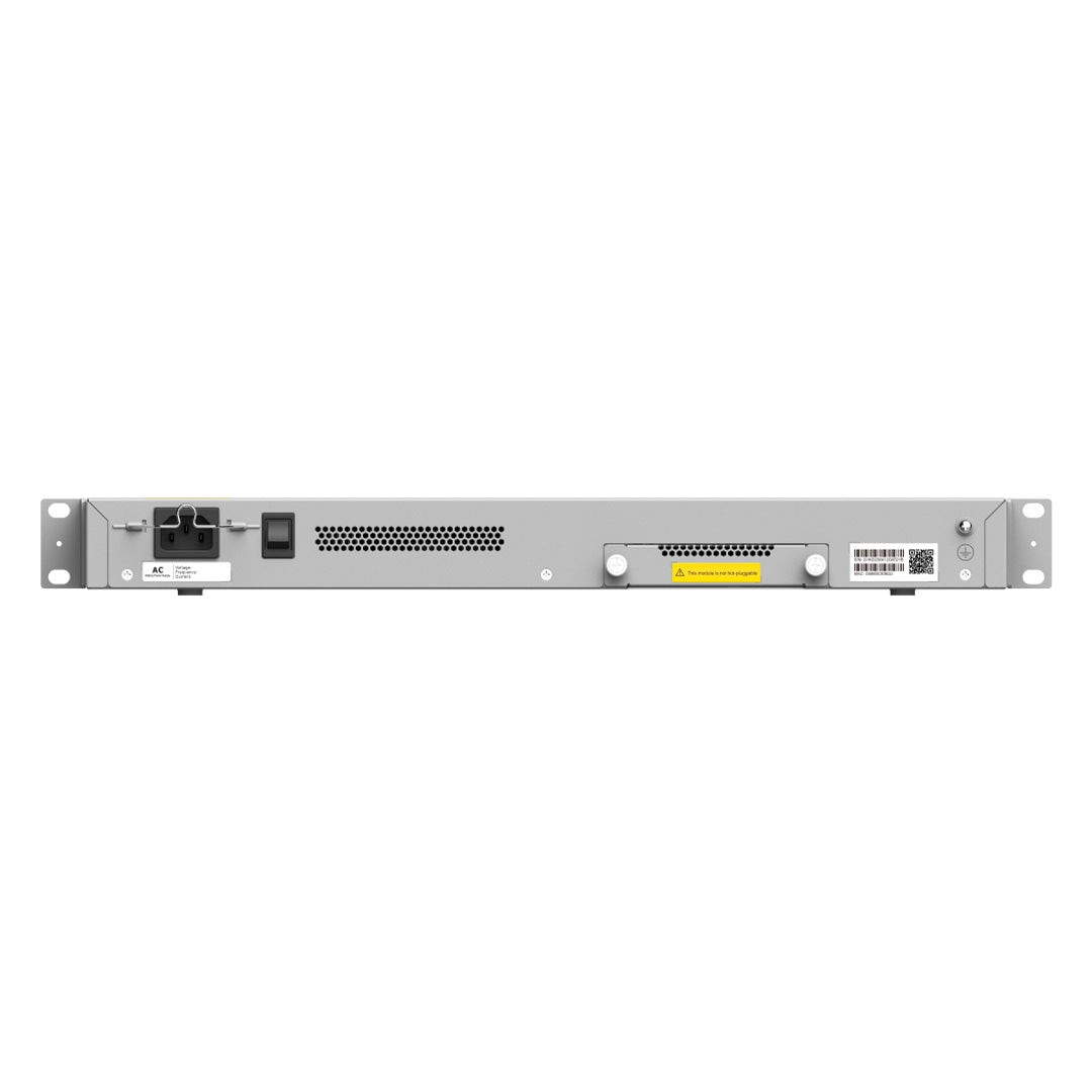 RUIJIE REYEE RG-EG1510XS Router Gateway 10 Puertos con SFP+ 10 G L3 Cloud 1500 Usuarios