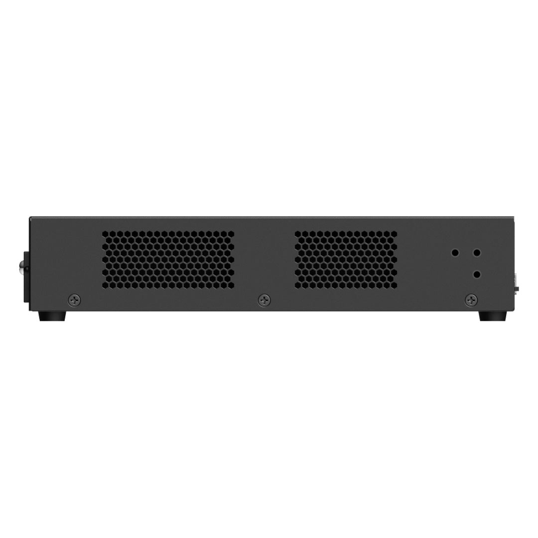 RUIJIE REYEE RG-ES220GS-P Switch PoE 16 Puertos Gigabit 2SFP Administrable 250W