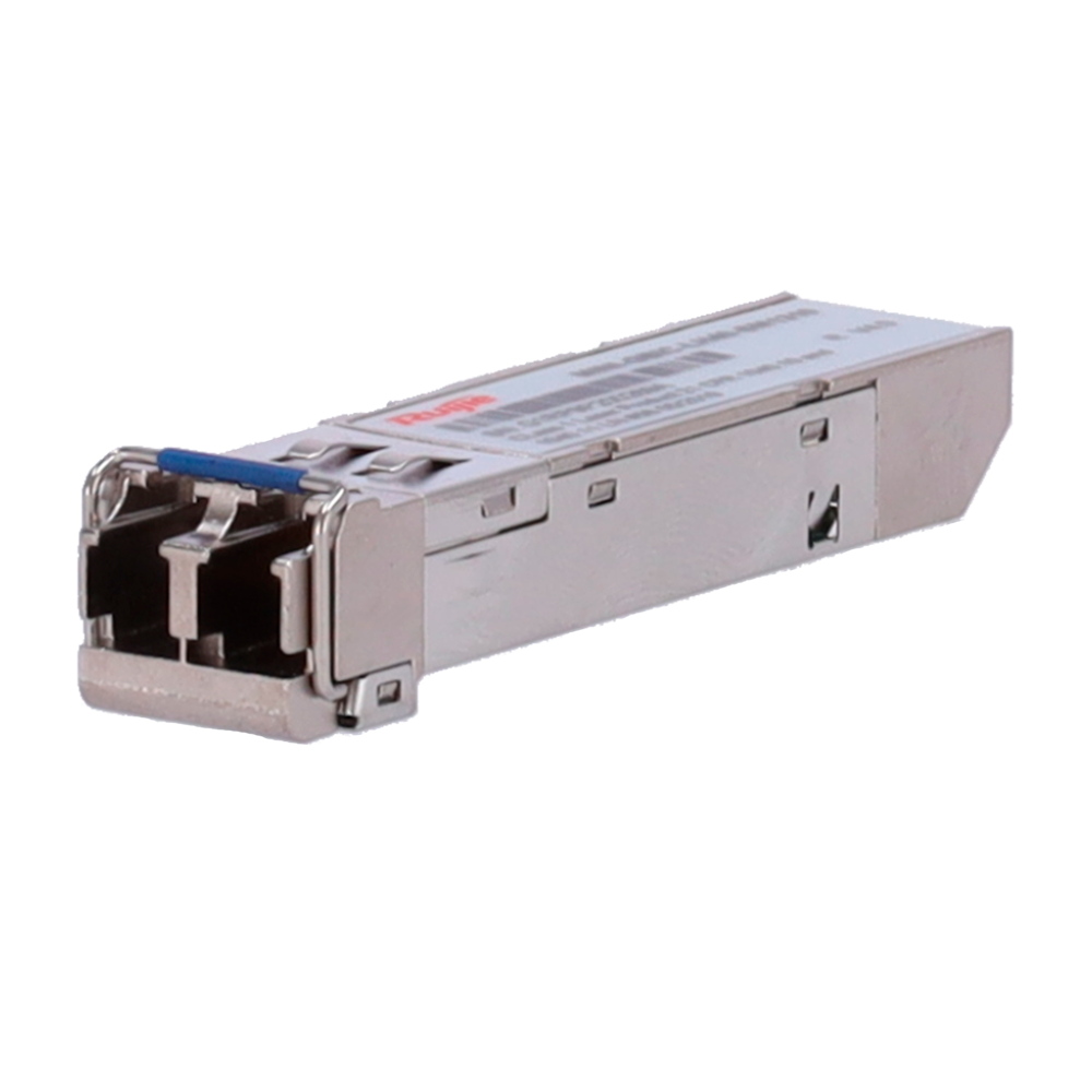 RUIJIE REYEE RG-MINI-GBIC-LX40-SM1310 Transceiver SFP 1.25Gb Monomodo LC 10Km