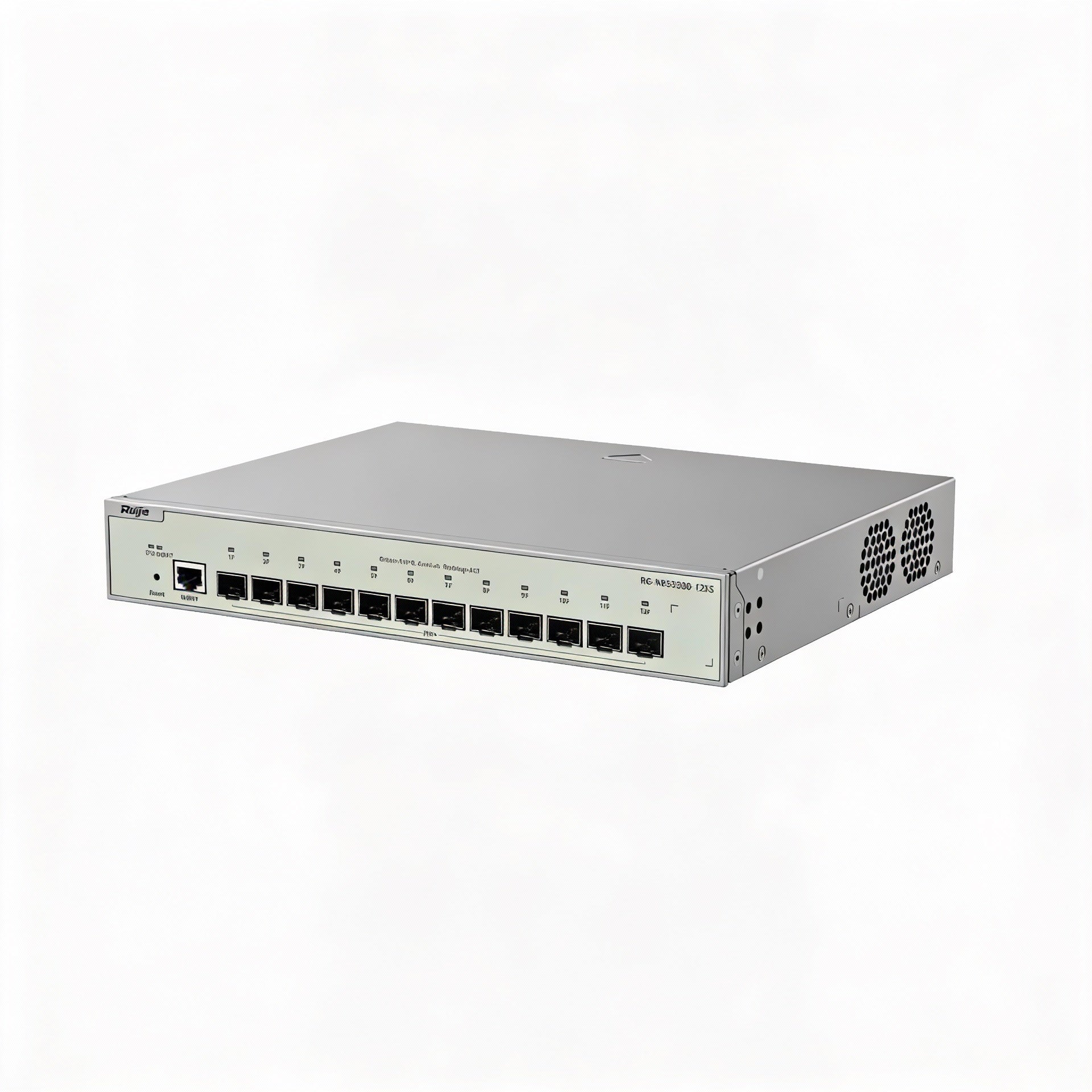 RUIJIE REYEE RG-NBS5500-12XS Switch 12 Puertos SFP+ 10G L3 Cloud