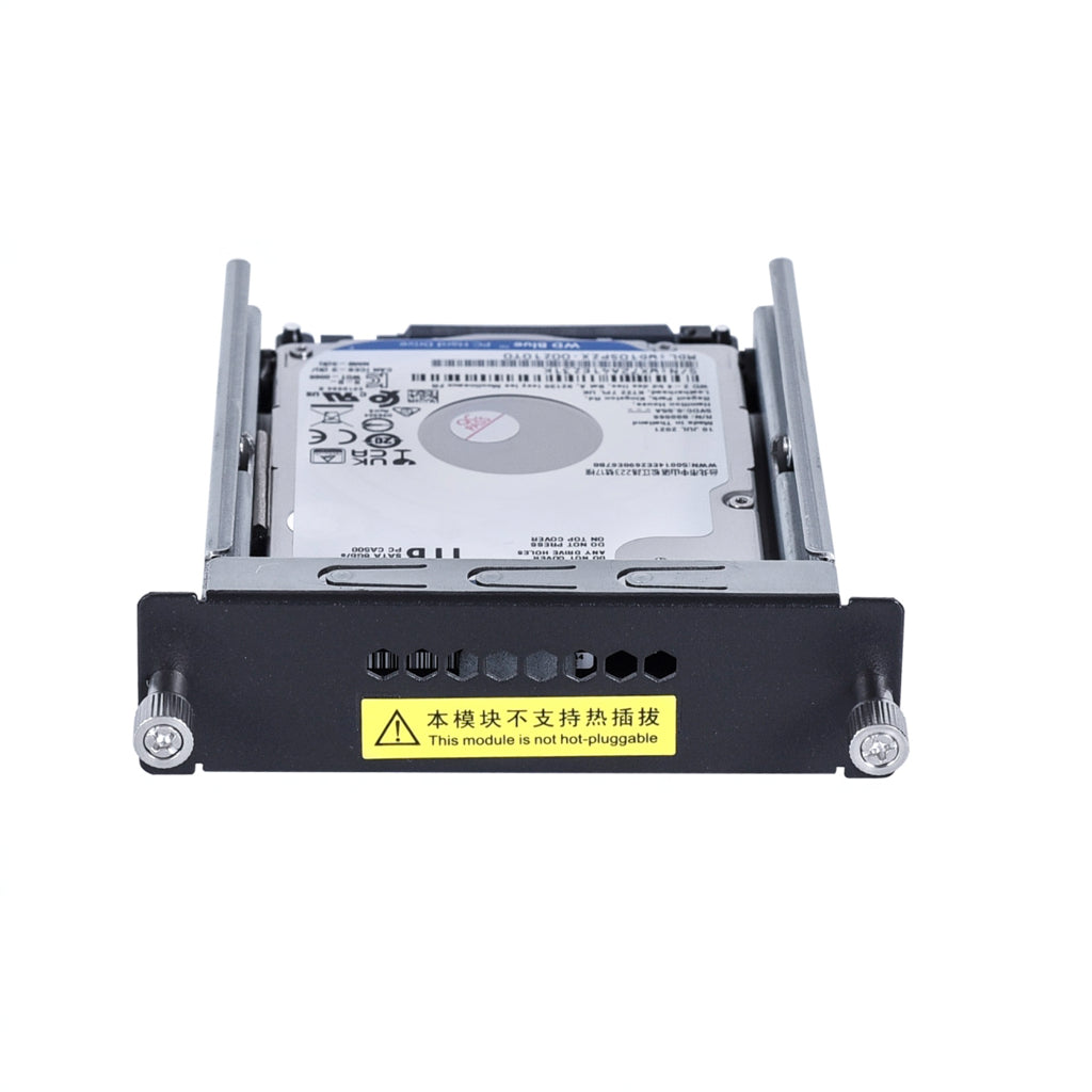 RUIJIE REYEE RG-NSEC-HDD-1T Disco Duro Nivel Empresarial 1TB para Firewalls