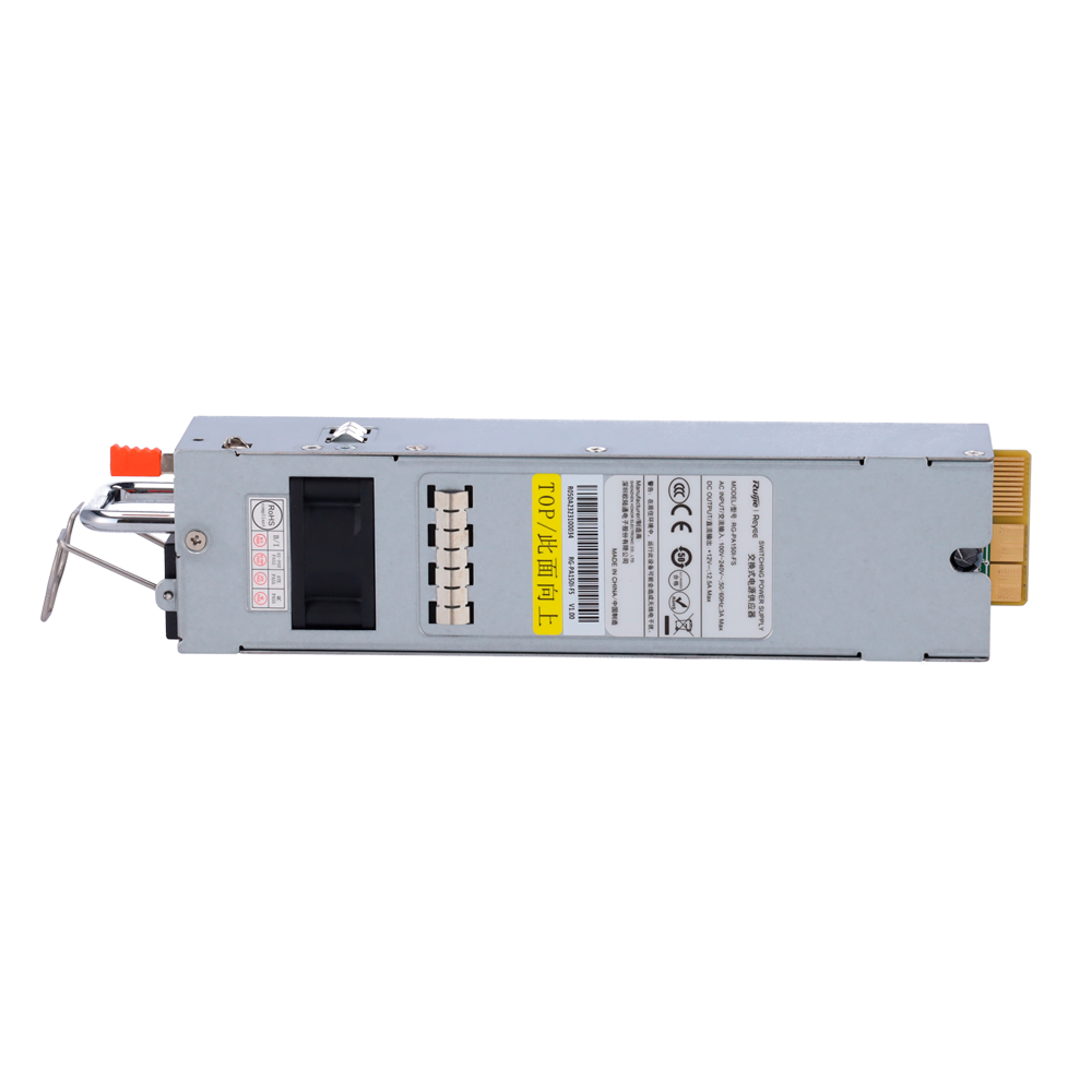 RUIJIE REYEE RG-PA150I-FS Fuente de Alimentación 150W 12V
