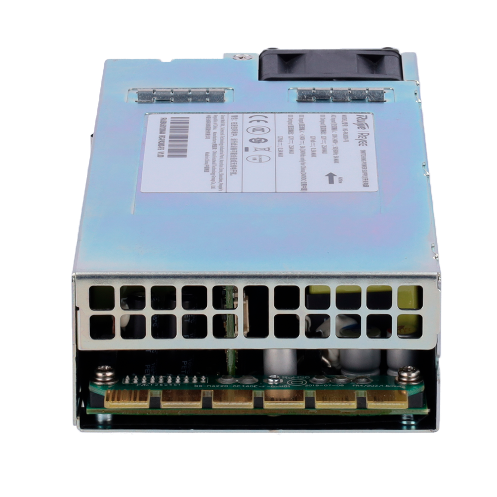 RUIJIE REYEE RG-PA300I-FS Fuente de Alimentación 300W