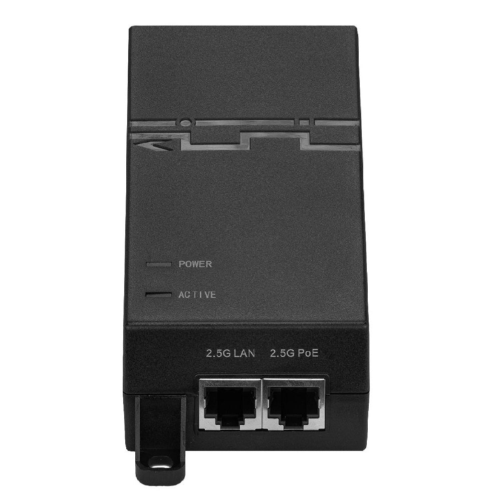 RUIJIE REYEE RG-POE-50-60W-MG Inyector PoE de 1 puerto 2500Base-T 56V 60 W