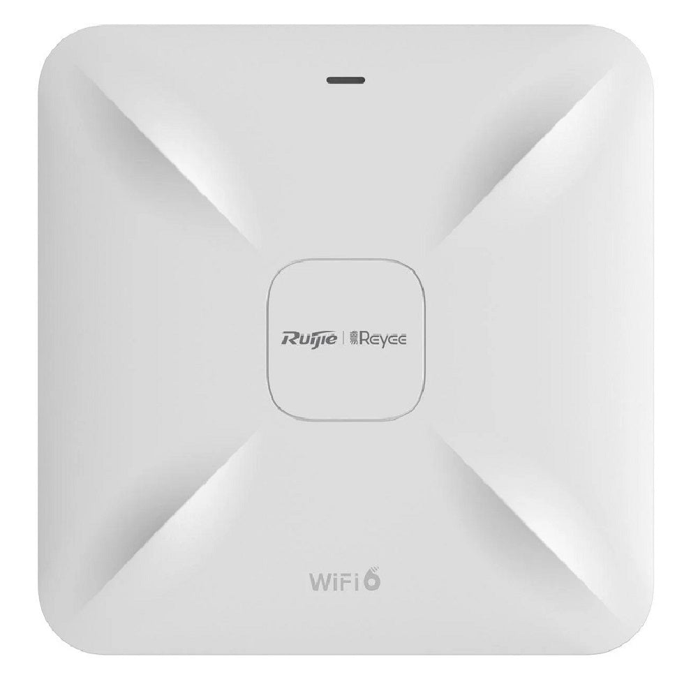 RUIJIE REYEE RG-RAP2260(E) Access Point WiFi6 AX3200 Doble Banda Cloud