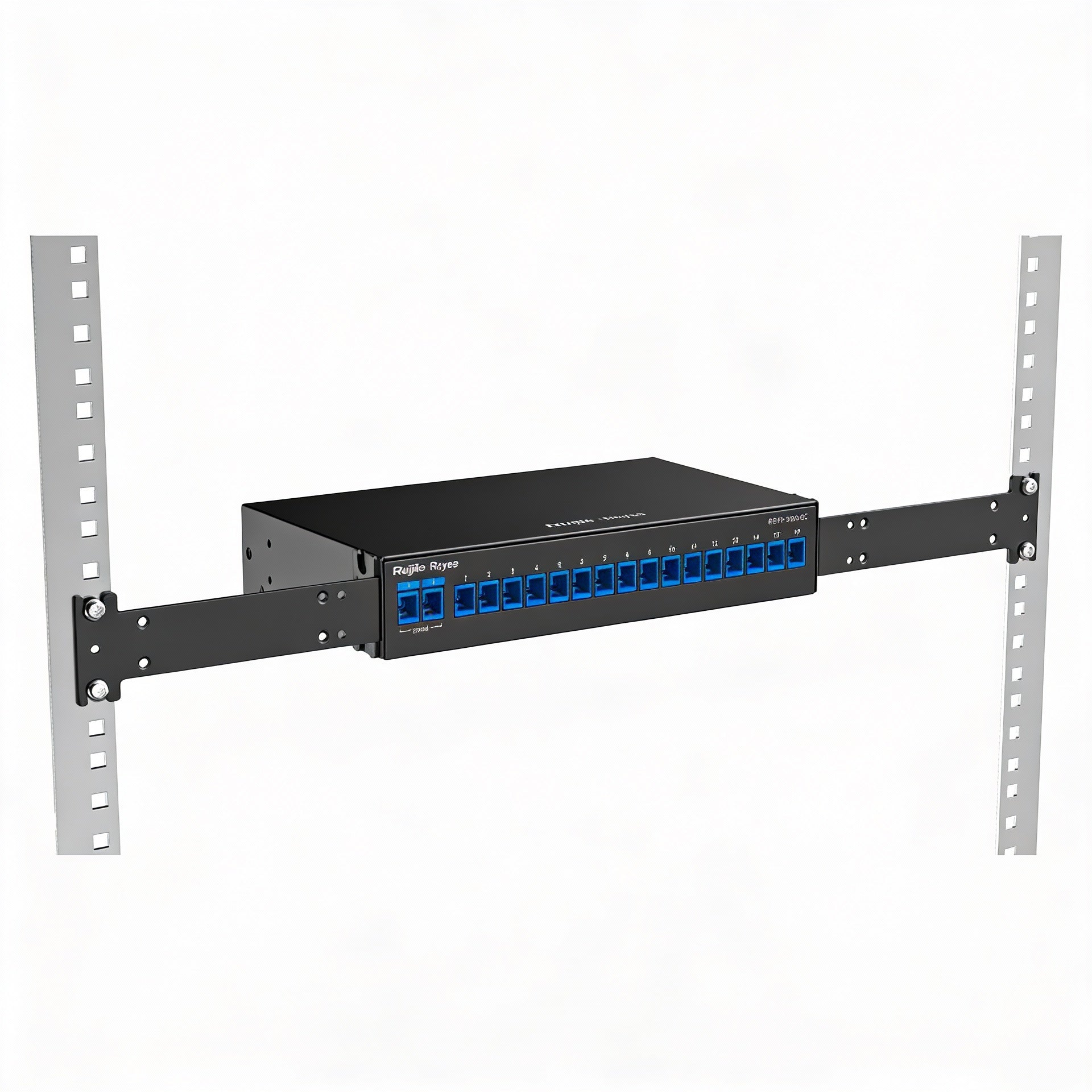 RUIJIE REYEE RG-SPL2016-SC Splitter de Fibra Óptica PLC 1x16 SC