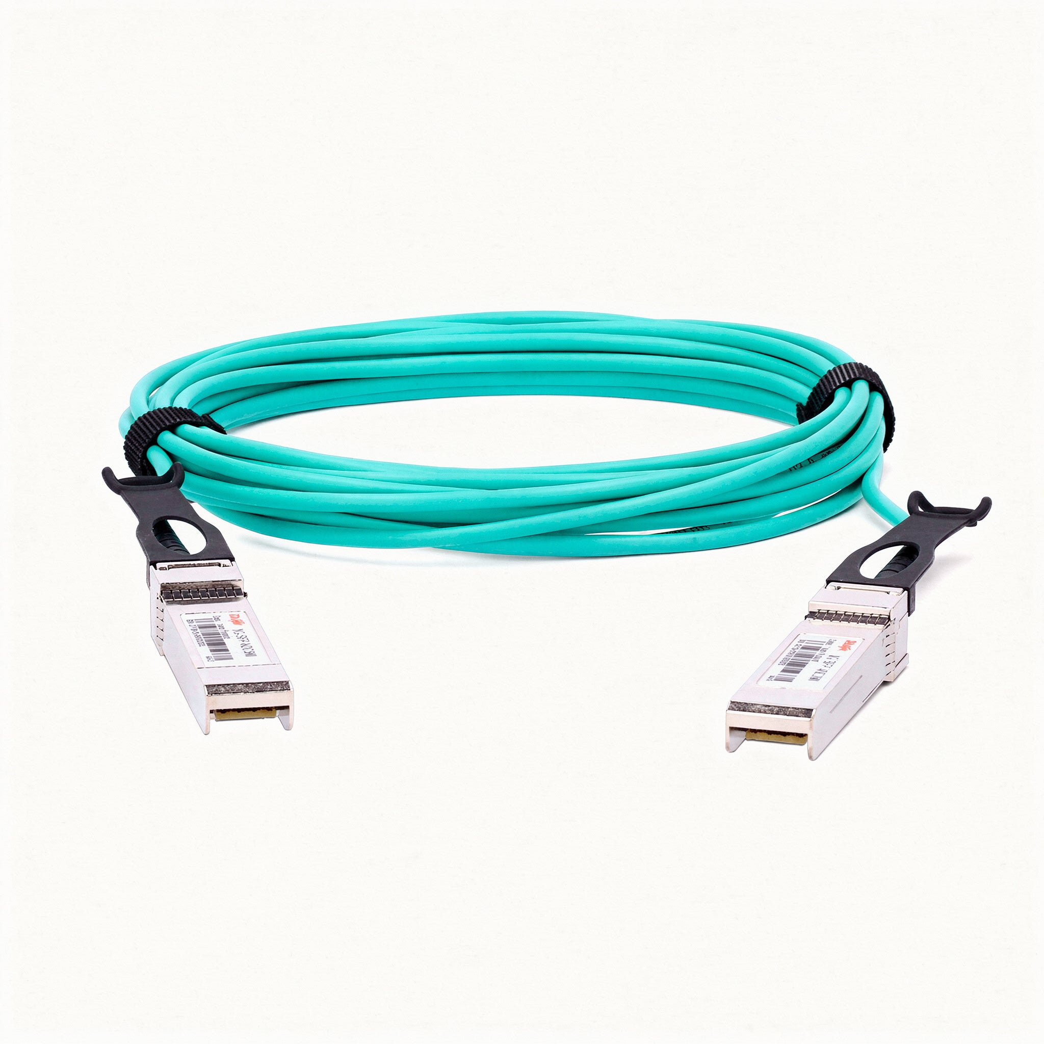 RUIJIE REYEE RG-XG-SFP-AOC1M Cable Activo de Fibra SFP+ 10Gbps 1m
