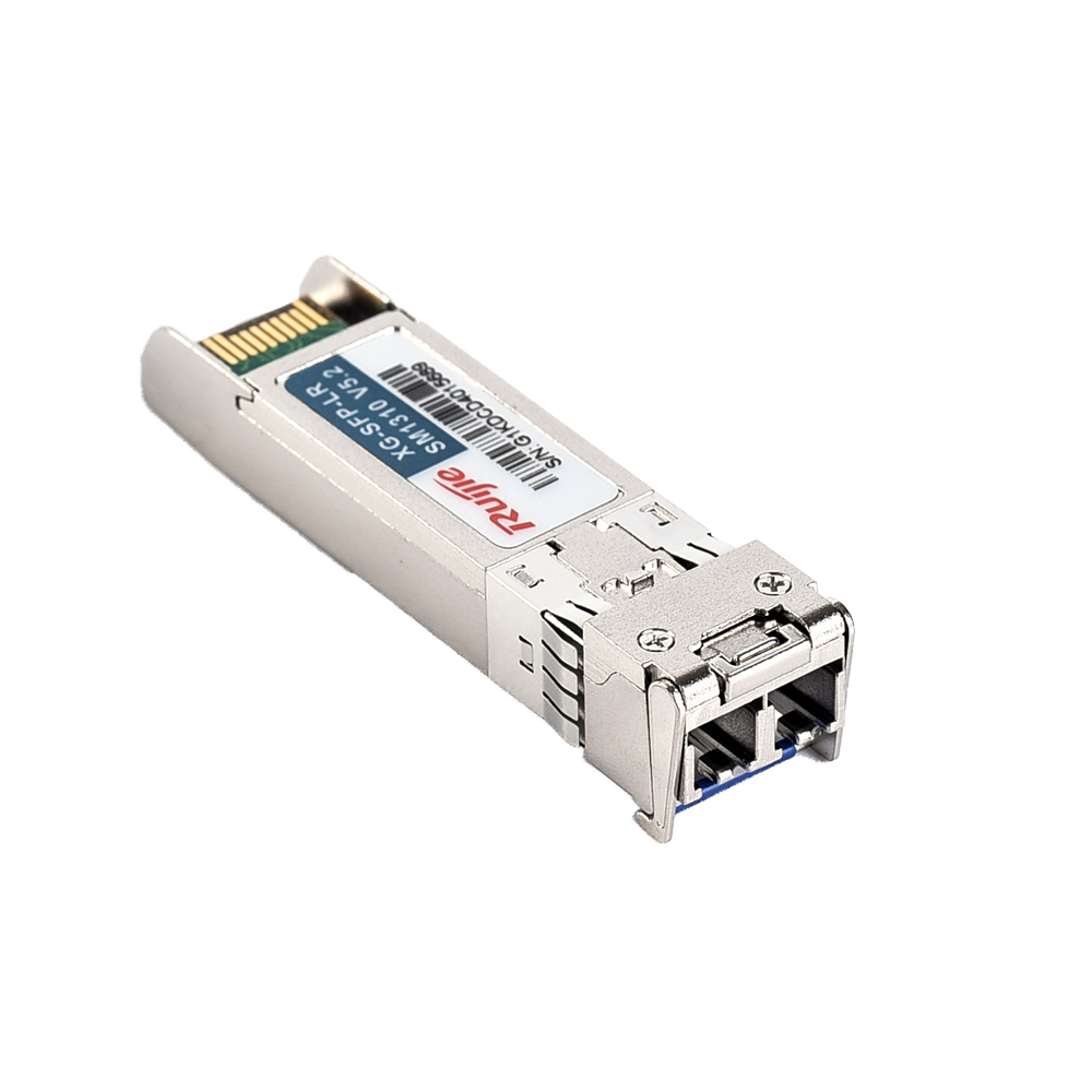 RUIJIE REYEE RG-XG-SFP-LR-SM1310 Transceiver SFP+ Monomodo LC 10km