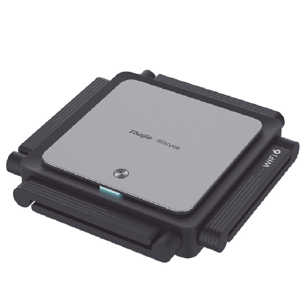RUIJIE REYEE RG-EW3200GX PRO Router WiFi 6 AX3200 Doble Banda Cloud