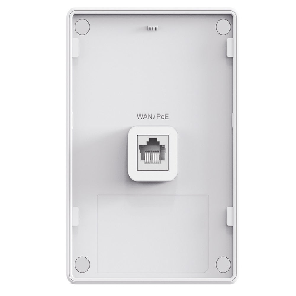 RUIJIE REYEE RG-RAP1260 Access Point WiFi6 AX3000 Doble Banda Gigabit Cloud