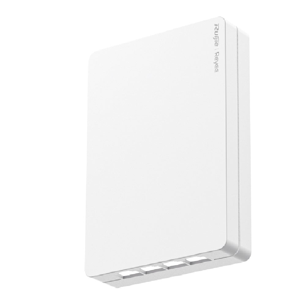 RUIJIE REYEE RG-RAP1260 Access Point WiFi6 AX3000 Doble Banda Gigabit Cloud