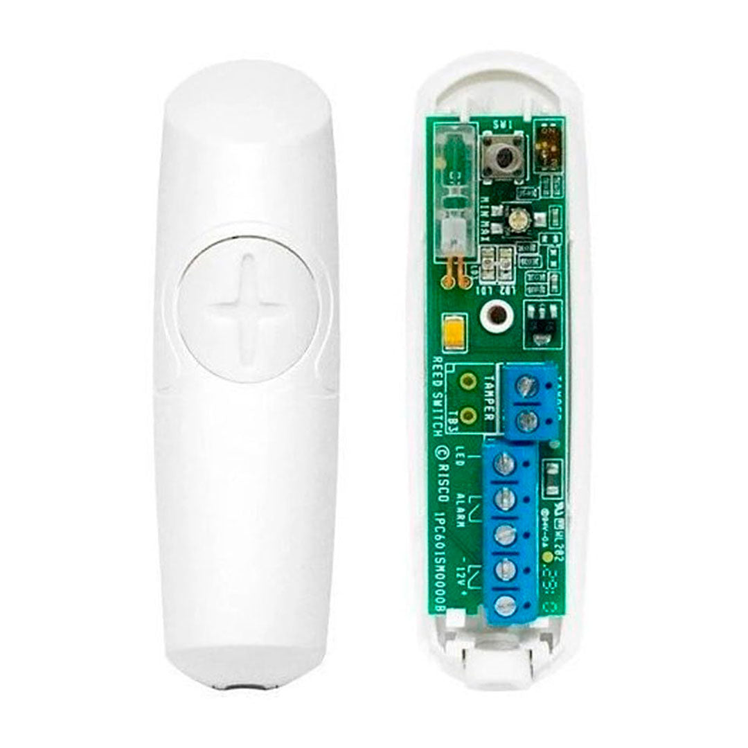 RISCO RK600S00000B SHOCKTEC Sensor sísmico y vibración