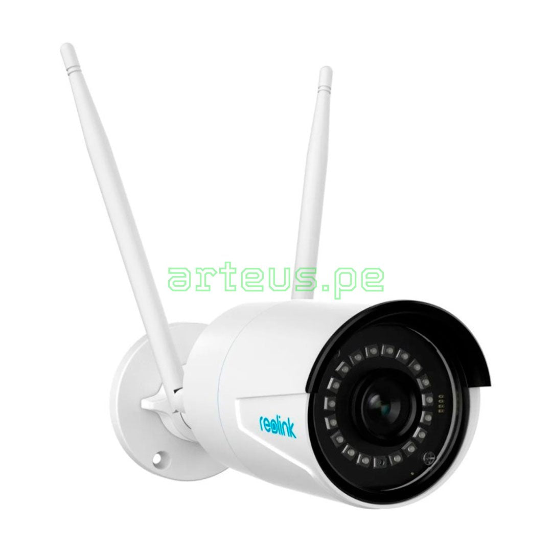 REOLINK RLC-510WA 3K Camara de seguridad WIFI 5GHZ 5MP