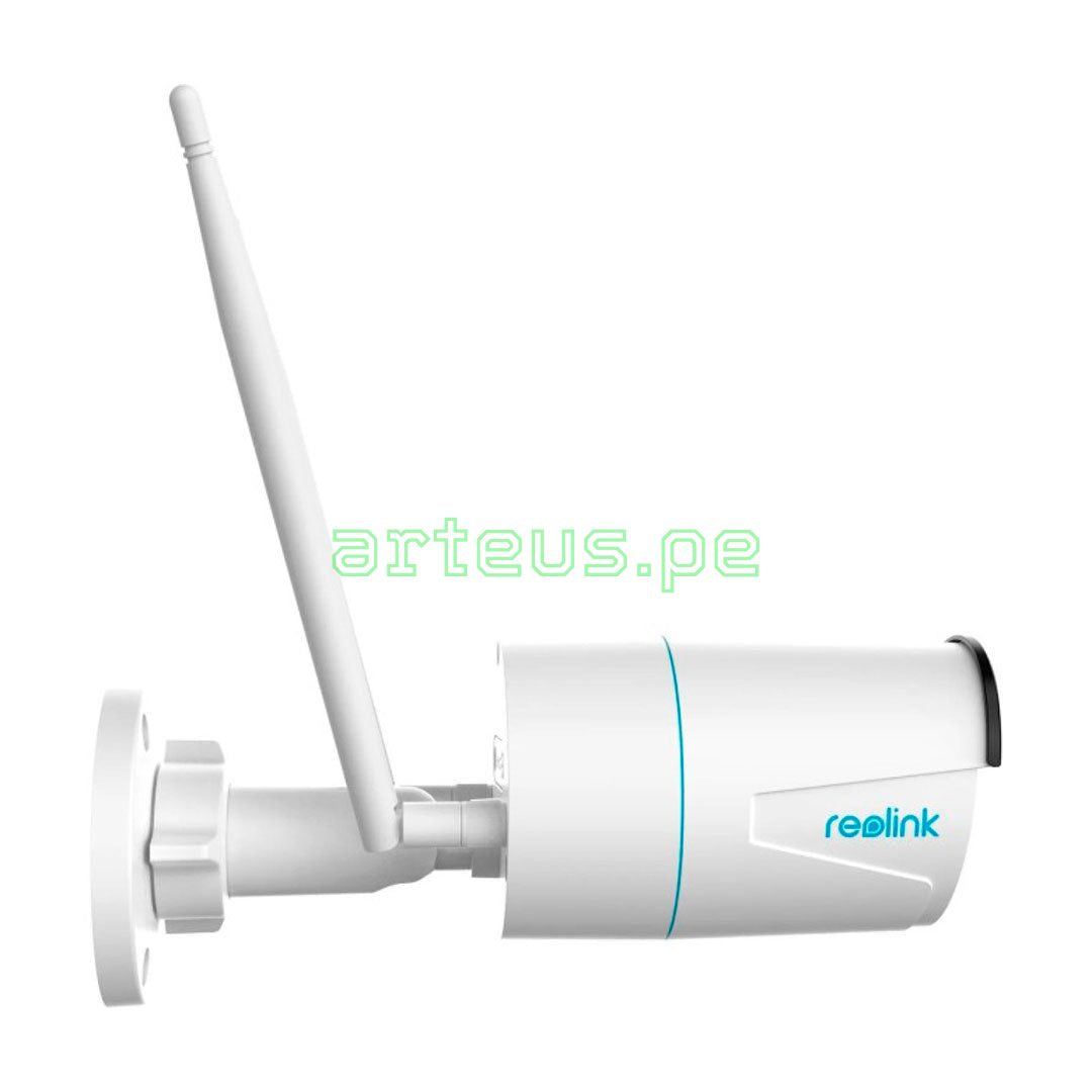 REOLINK RLC-510WA 3K Camara de seguridad WIFI 5GHZ 5MP